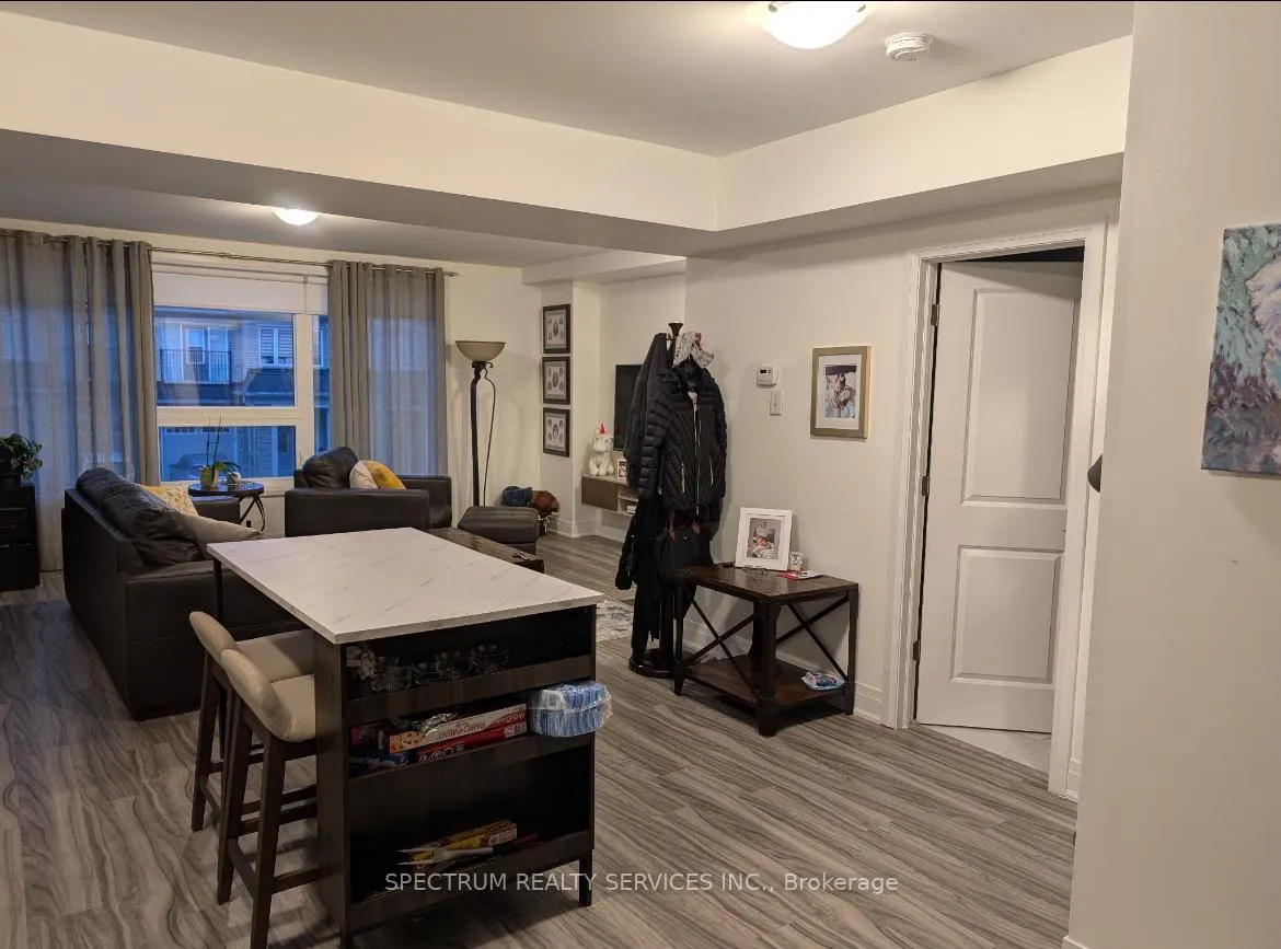 Photo 4 of Unit #Lower, 79 Vedette Way, Vaughan, Vellore Village — HOMEH