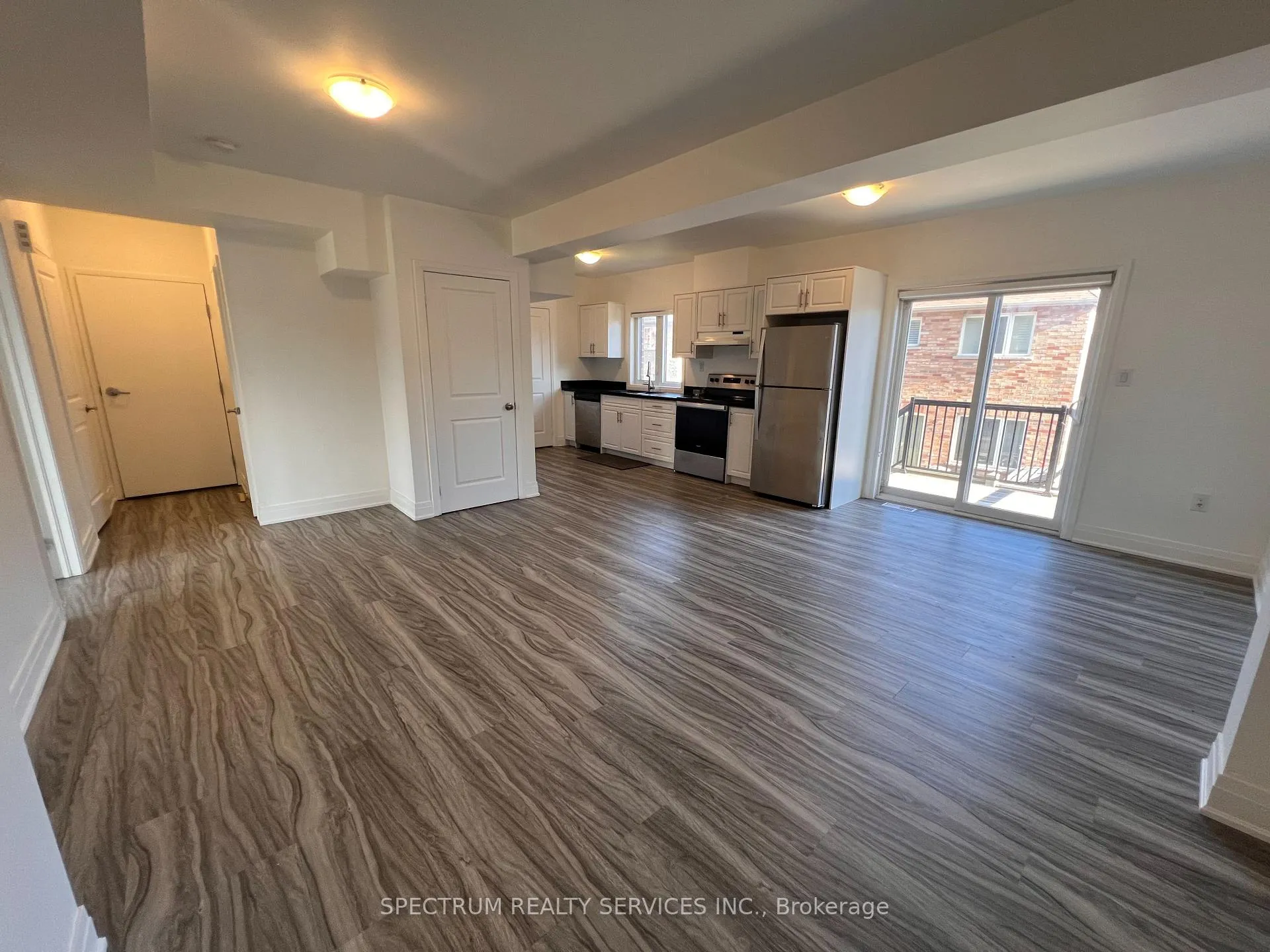 Photo 5 of Unit #Lower, 79 Vedette Way, Vaughan, Vellore Village — HOMEH