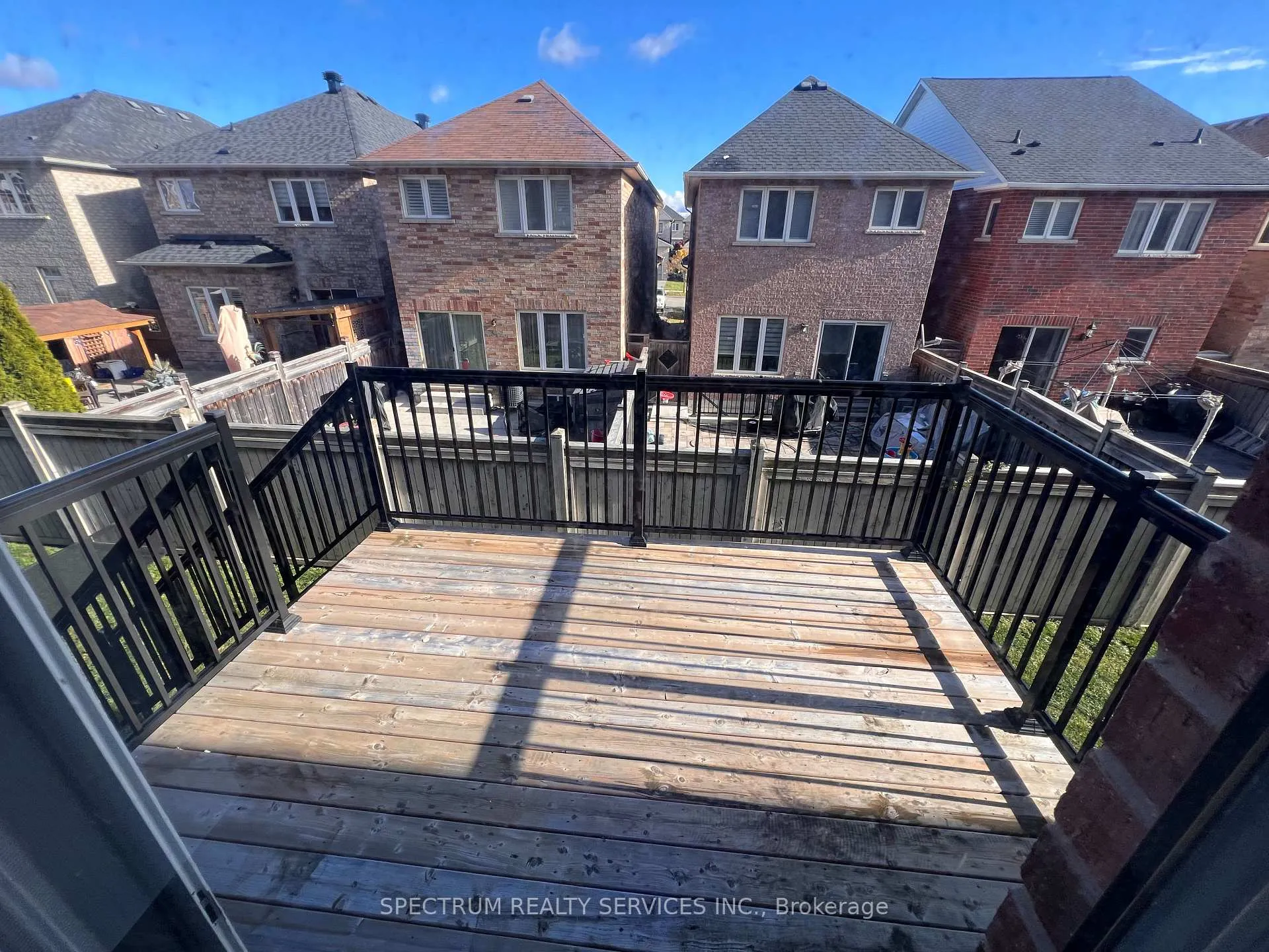 Photo 6 of Unit #Lower, 79 Vedette Way, Vaughan, Vellore Village — HOMEH