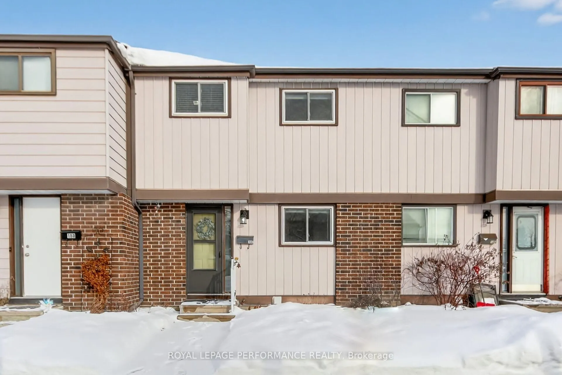 Photo 1 of 10C Fieldgate Drive, Ottawa, Barrhaven - Knollsbrook — HOMEH
