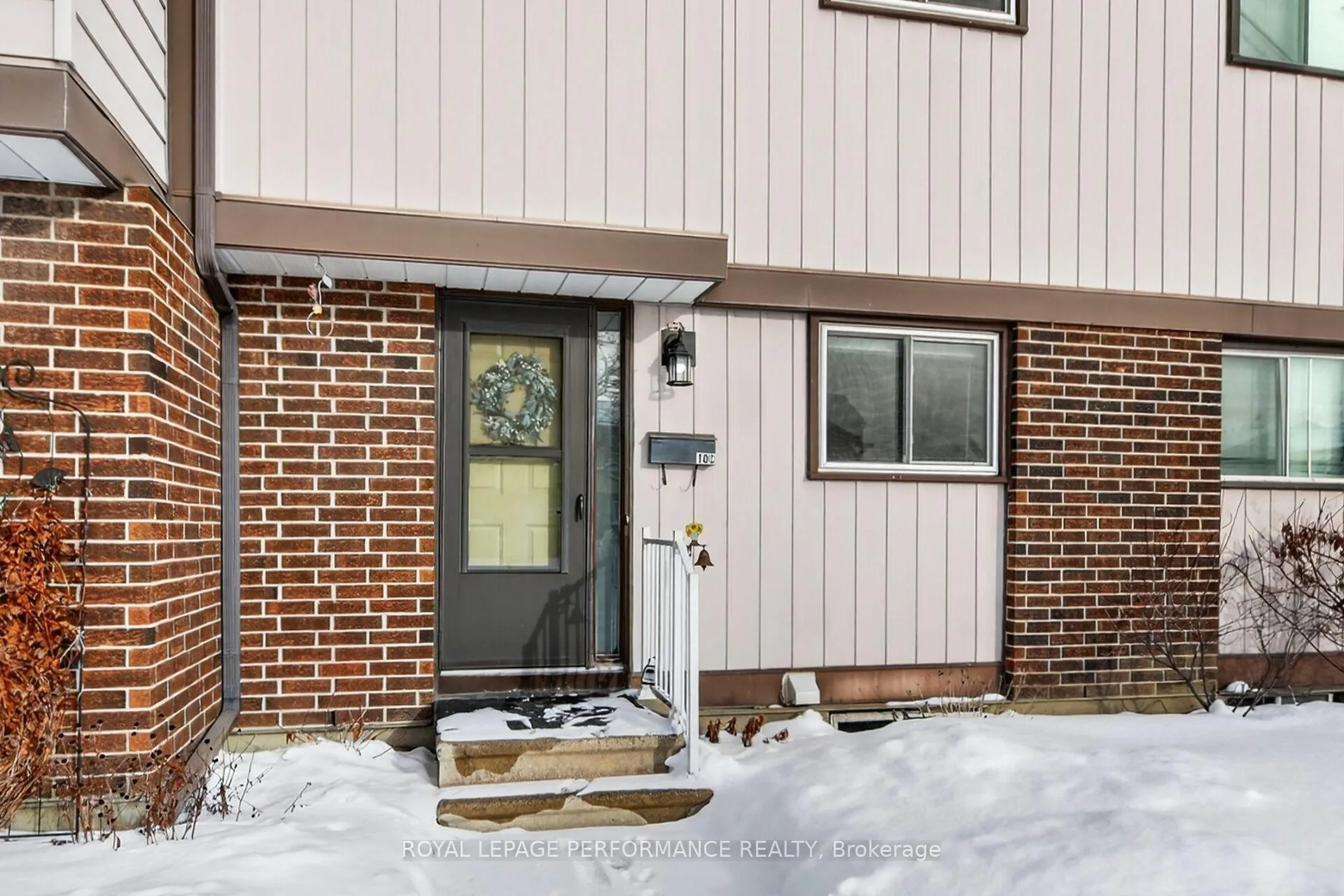 Photo 2 of 10C Fieldgate Drive, Ottawa, Barrhaven - Knollsbrook — HOMEH