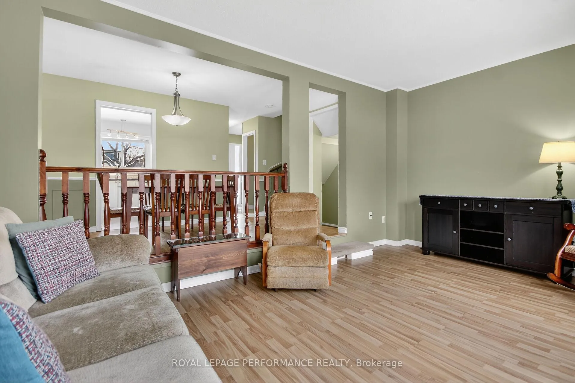Photo 6 of 10C Fieldgate Drive, Ottawa, Barrhaven - Knollsbrook — HOMEH