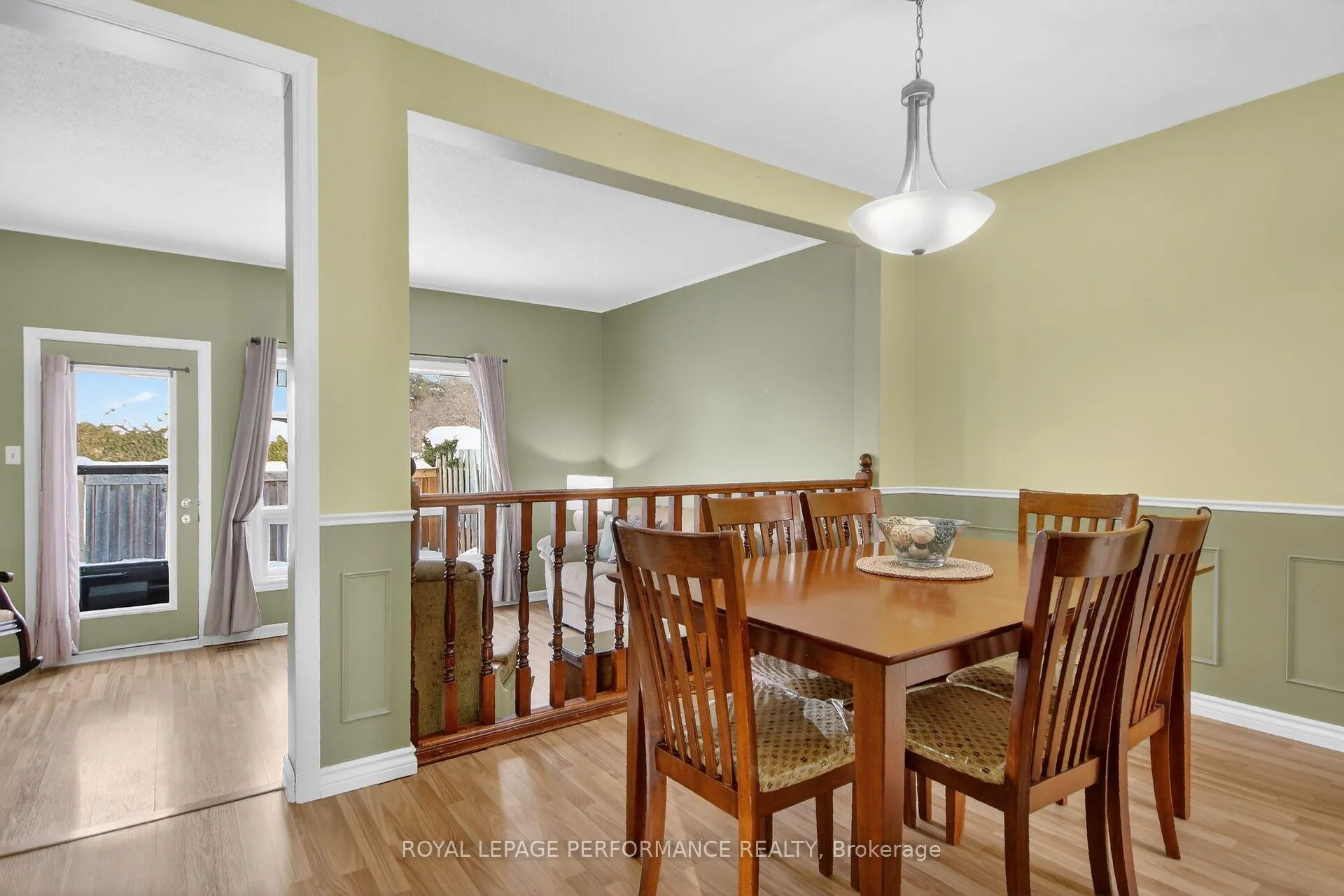 Photo 7 of 10C Fieldgate Drive, Ottawa, Barrhaven - Knollsbrook — HOMEH