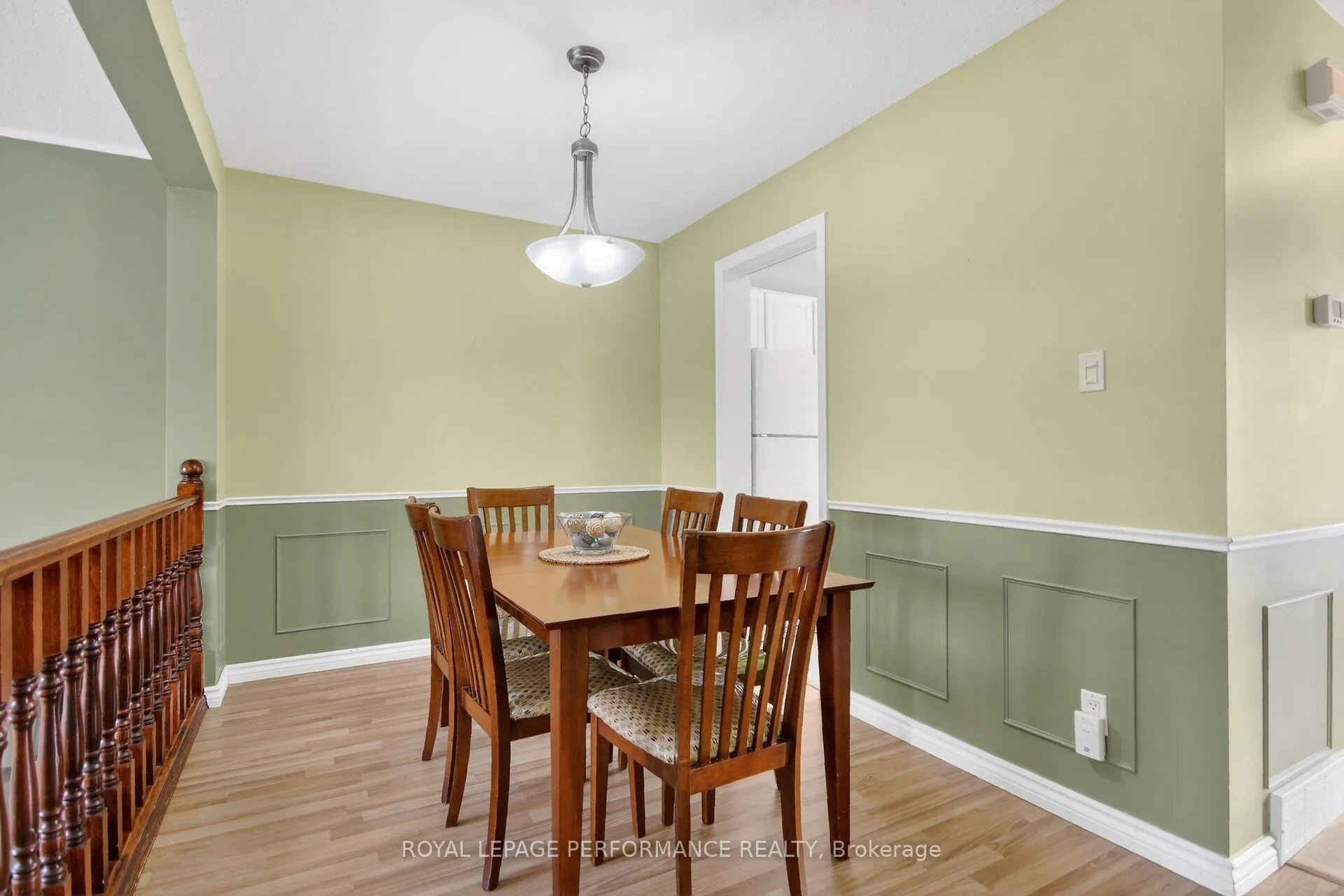 Photo 8 of 10C Fieldgate Drive, Ottawa, Barrhaven - Knollsbrook — HOMEH