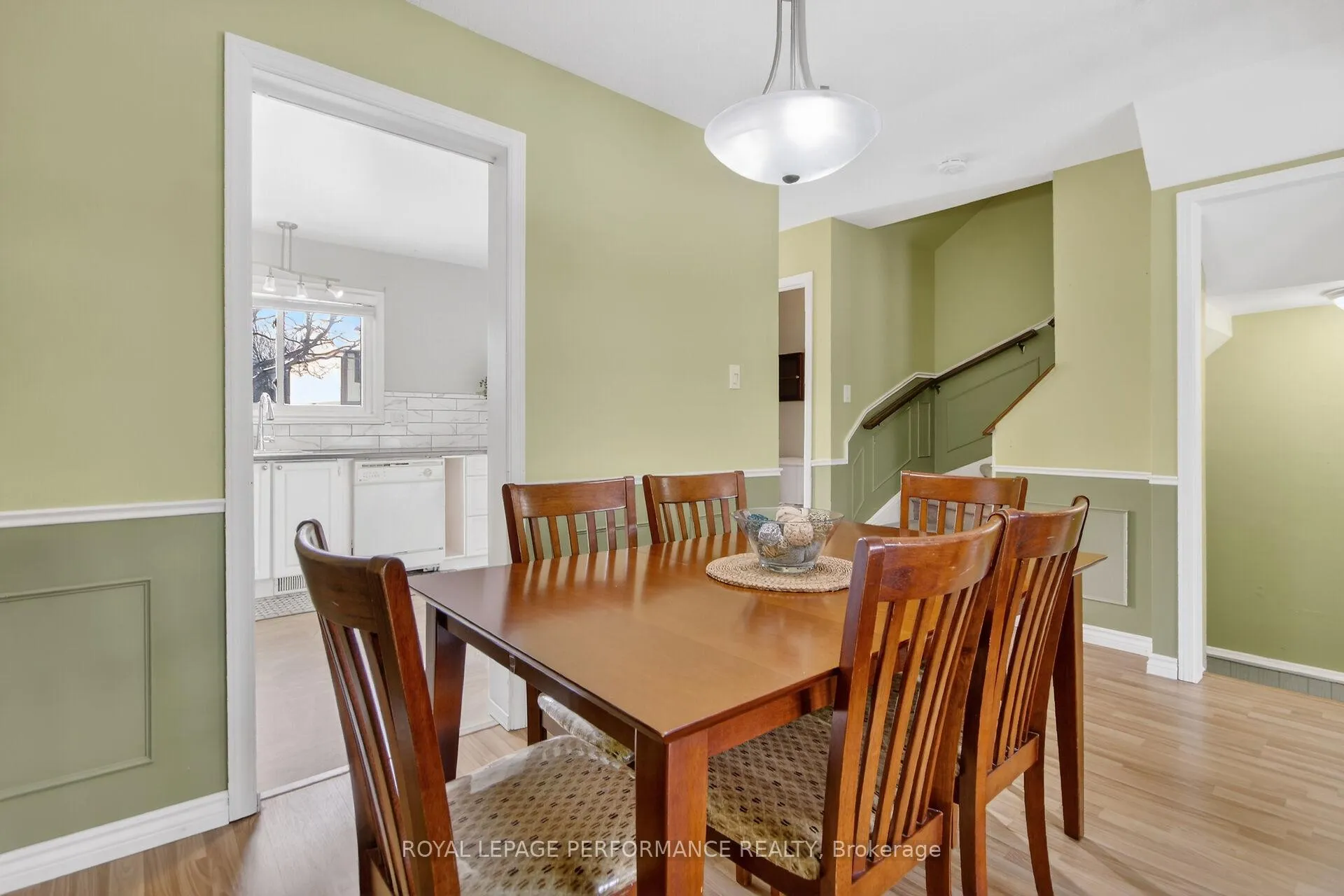 Photo 9 of 10C Fieldgate Drive, Ottawa, Barrhaven - Knollsbrook — HOMEH