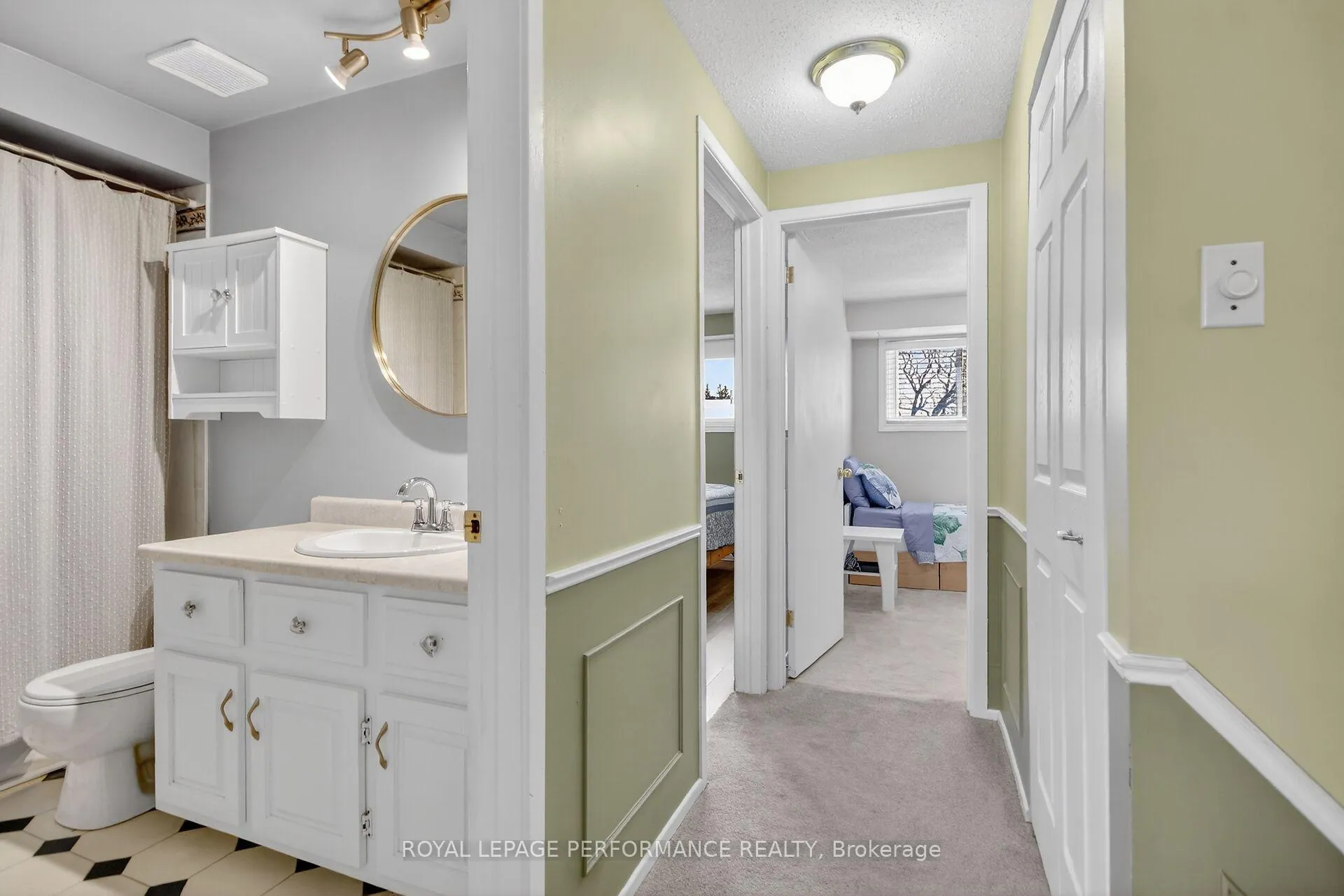Photo 18 of 10C Fieldgate Drive, Ottawa, Barrhaven - Knollsbrook — HOMEH