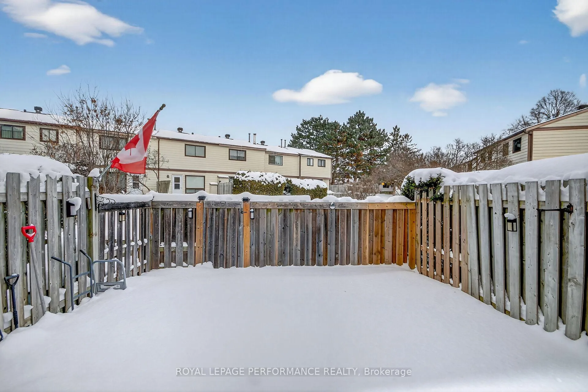 Photo 28 of 10C Fieldgate Drive, Ottawa, Barrhaven - Knollsbrook — HOMEH