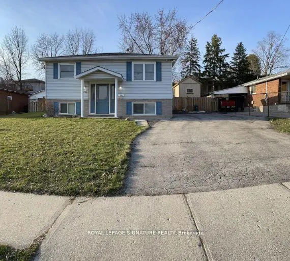 Photo 1 of Unit Main, 37 Brooklyne Road, Cambridge — HOMEH