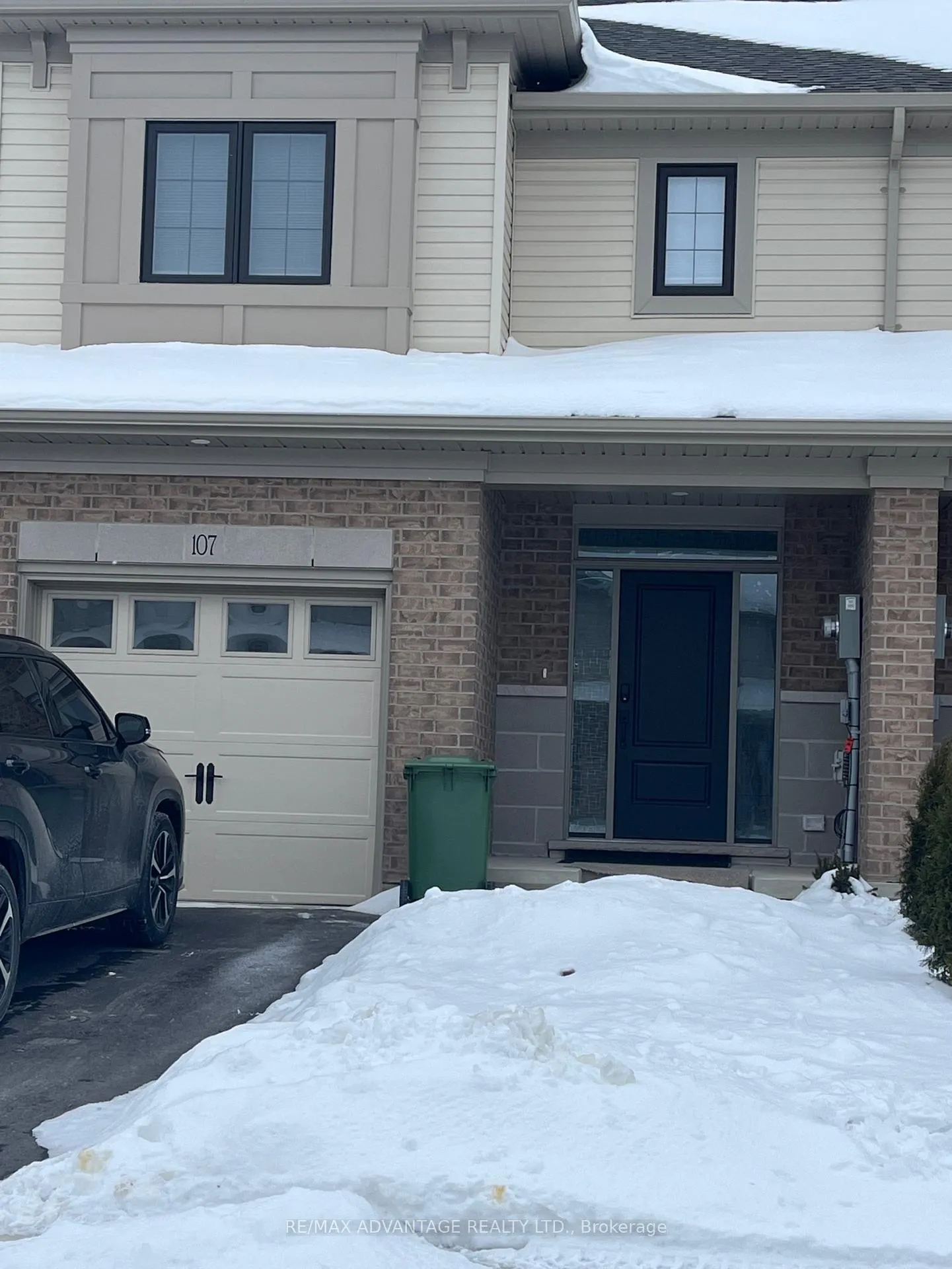 Photo 1 of 107 Cortland Terrace, St. Thomas — HOMEH