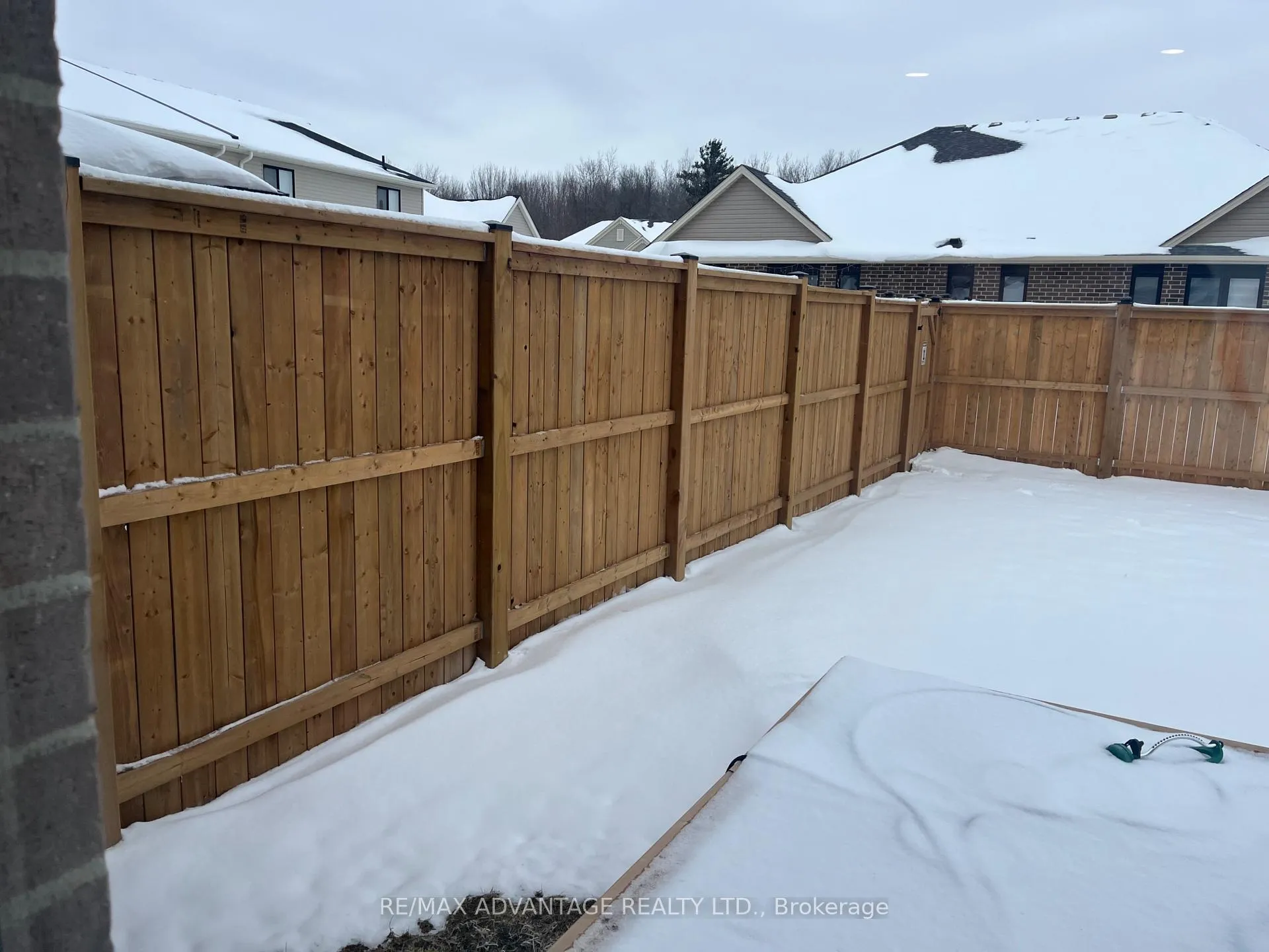 Photo 21 of 107 Cortland Terrace, St. Thomas — HOMEH