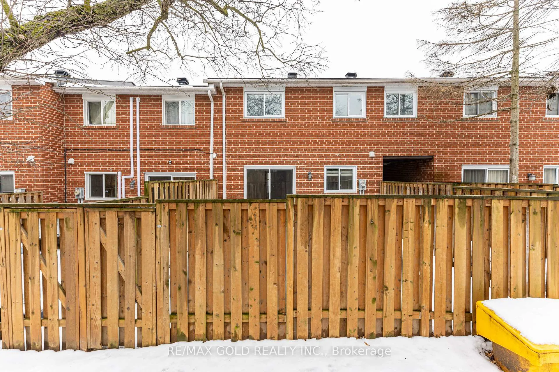 Photo 43 of 20 Harper Way, Markham, Aileen-Willowbrook — HOMEH
