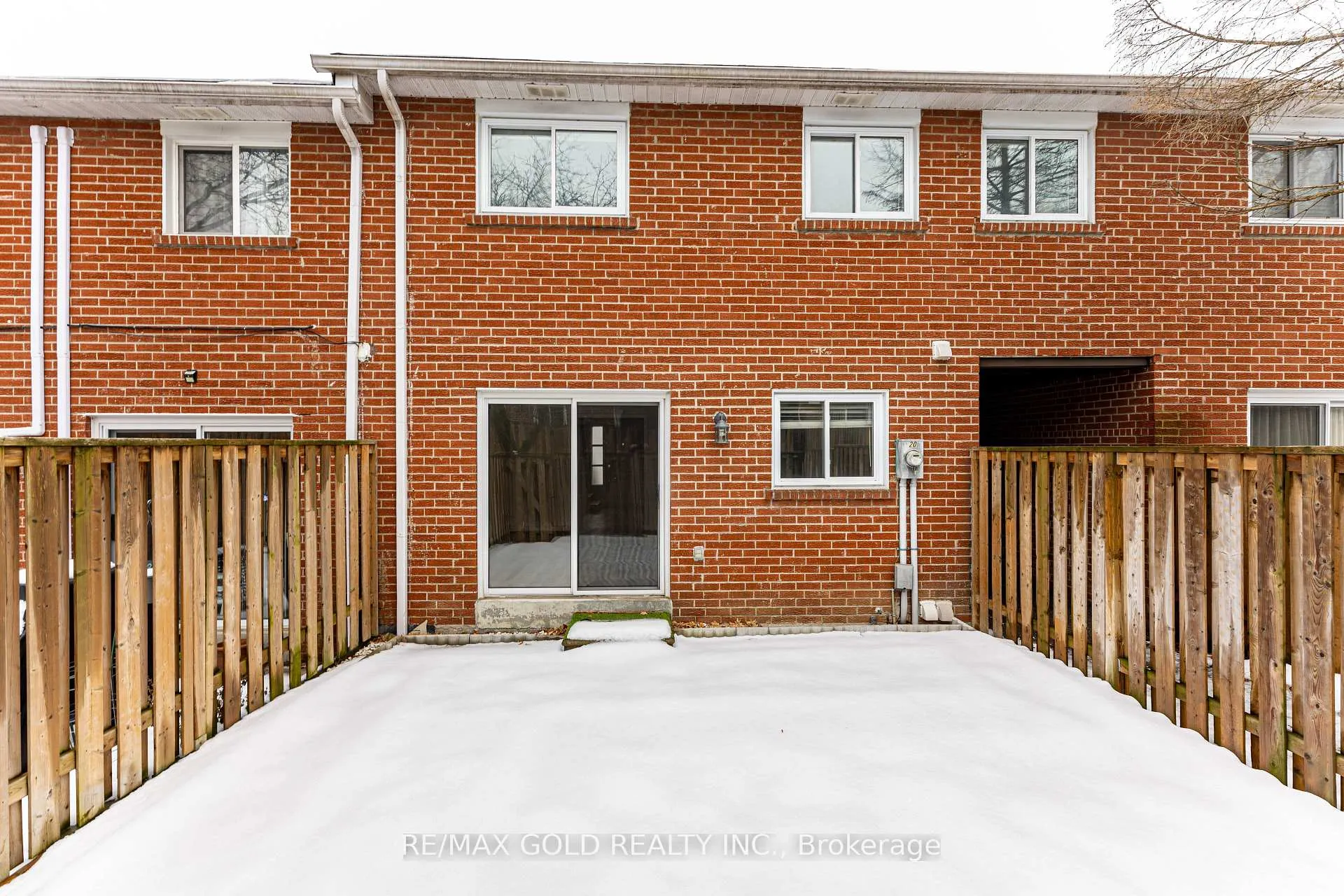 Photo 45 of 20 Harper Way, Markham, Aileen-Willowbrook — HOMEH