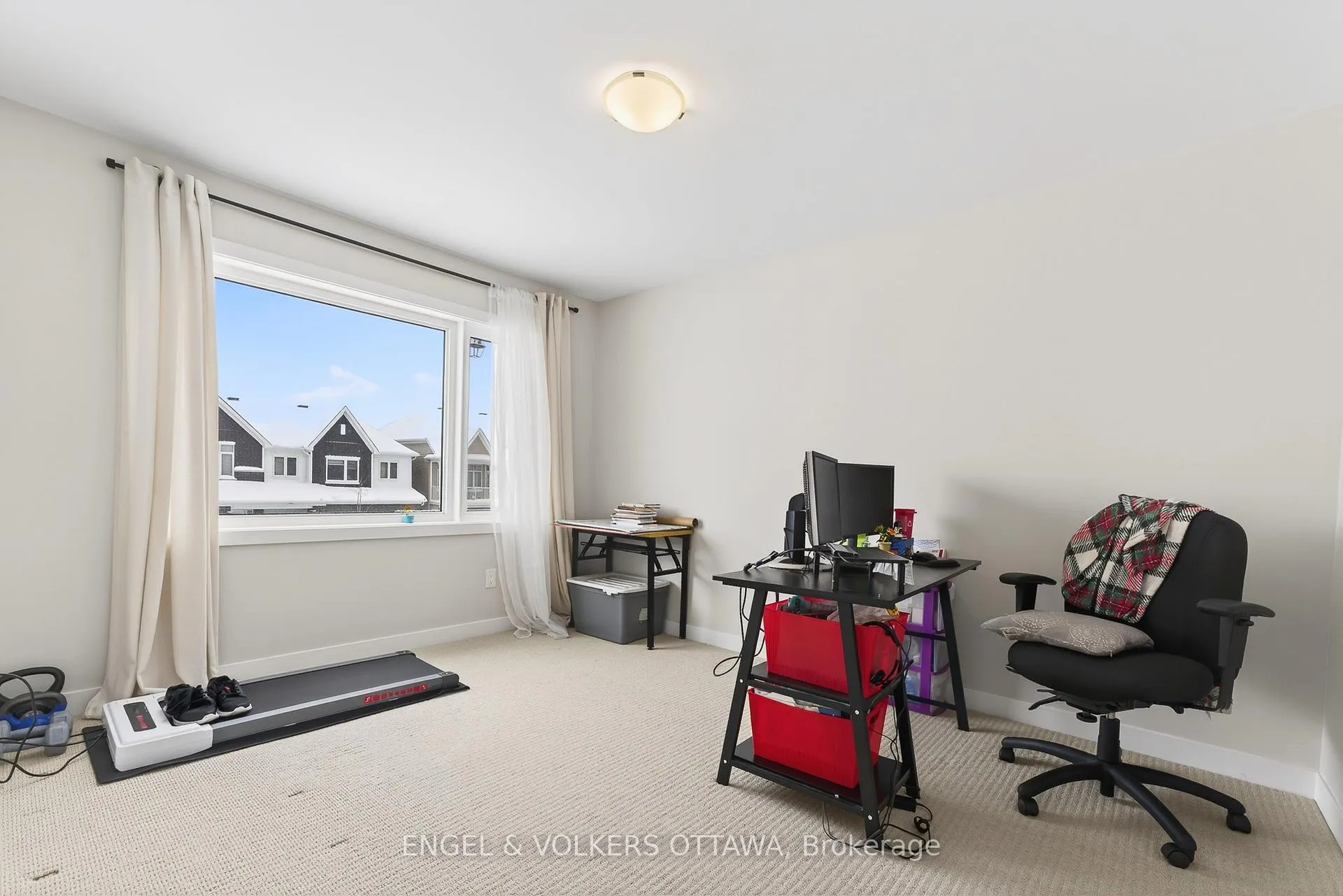 Photo 26 of 2017 Elevation Road, Ottawa, Barrhaven - Half Moon Bay — HOMEH