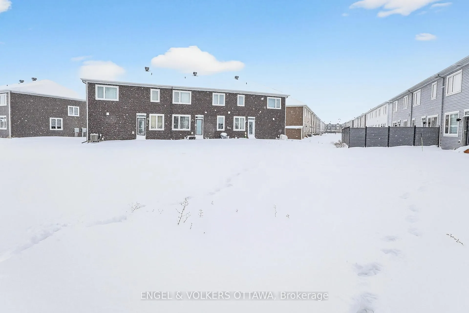 Photo 31 of 2017 Elevation Road, Ottawa, Barrhaven - Half Moon Bay — HOMEH