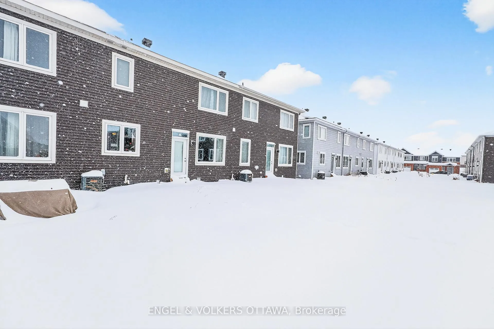 Photo 32 of 2017 Elevation Road, Ottawa, Barrhaven - Half Moon Bay — HOMEH