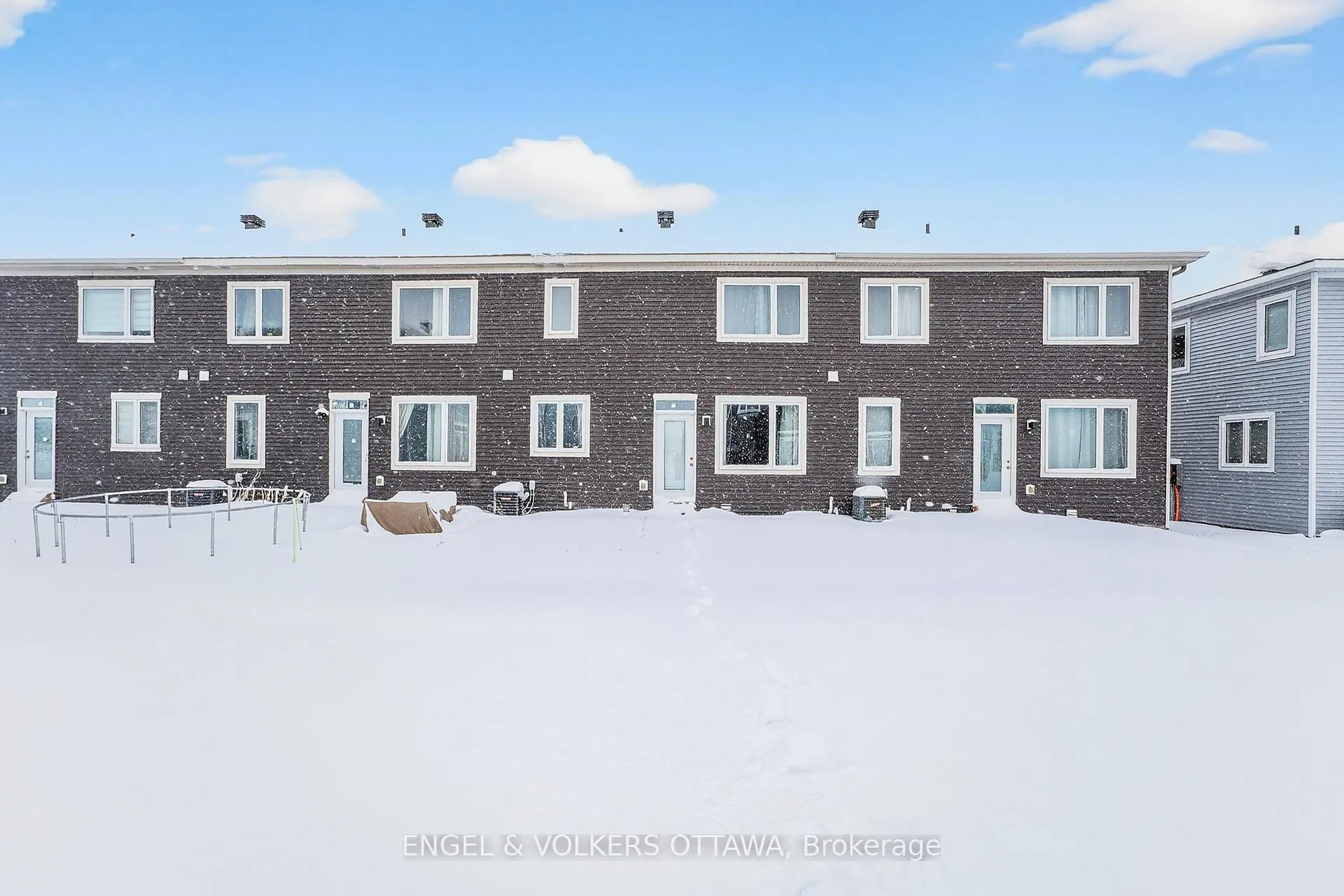 Photo 33 of 2017 Elevation Road, Ottawa, Barrhaven - Half Moon Bay — HOMEH