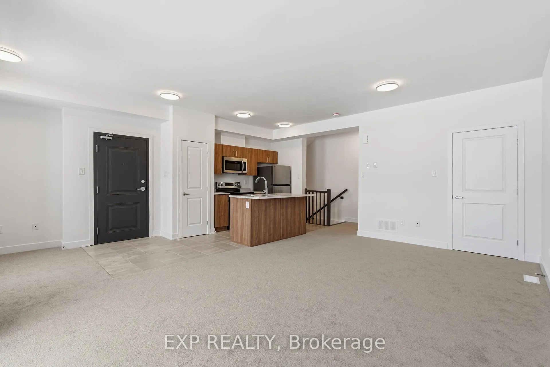 Photo 2 of 1007 Silhouette Private, Ottawa, Barrhaven - Cedargrove/Fraserdale — HOMEH
