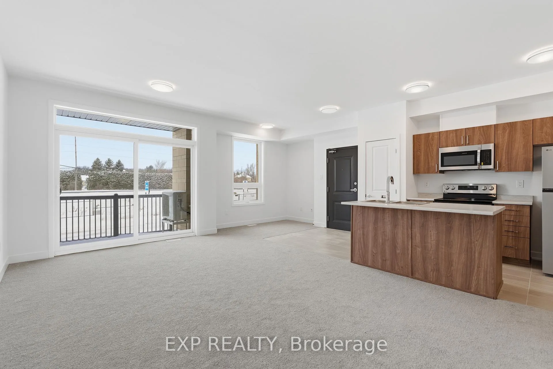 Photo 3 of 1007 Silhouette Private, Ottawa, Barrhaven - Cedargrove/Fraserdale — HOMEH