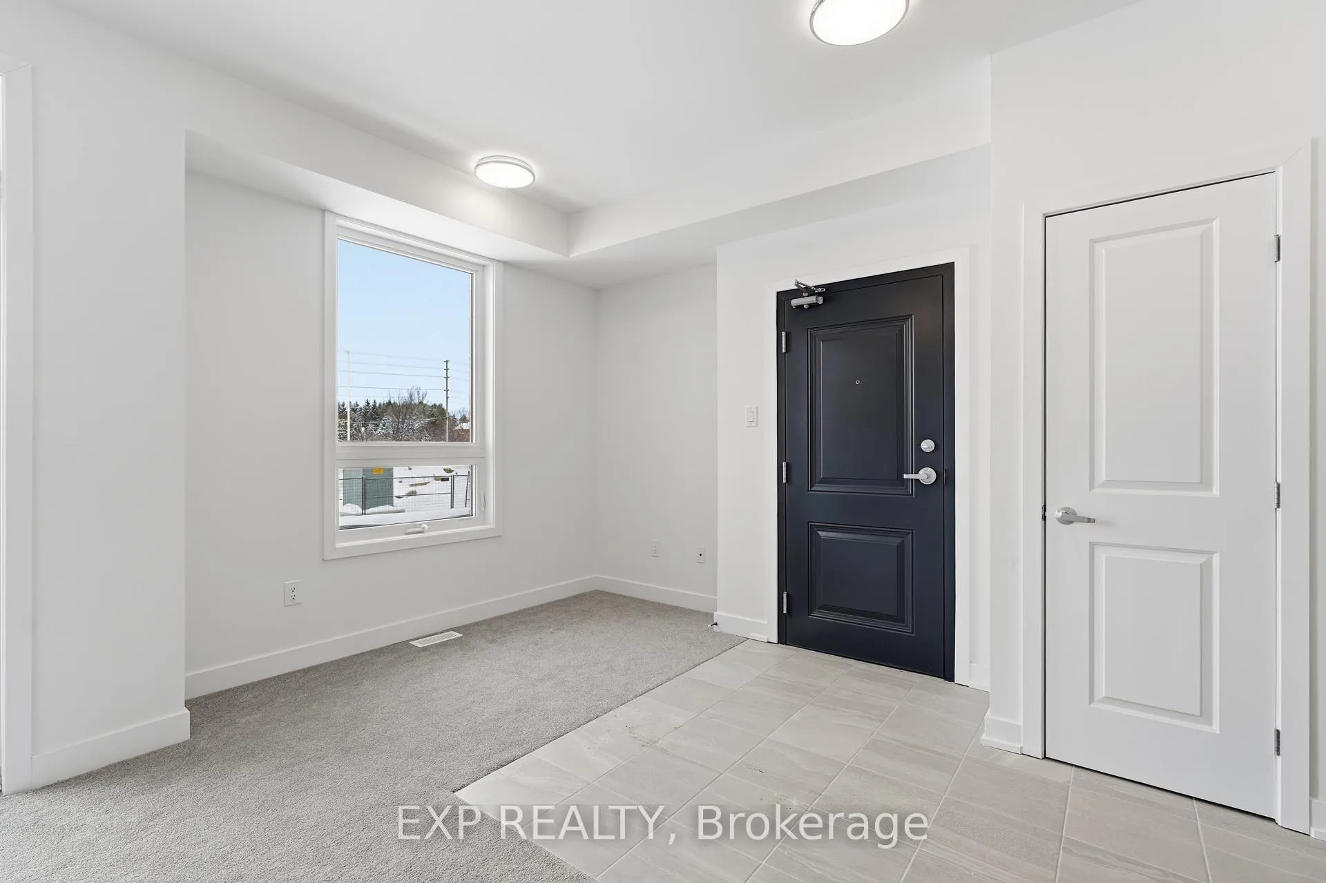 Photo 11 of 1007 Silhouette Private, Ottawa, Barrhaven - Cedargrove/Fraserdale — HOMEH