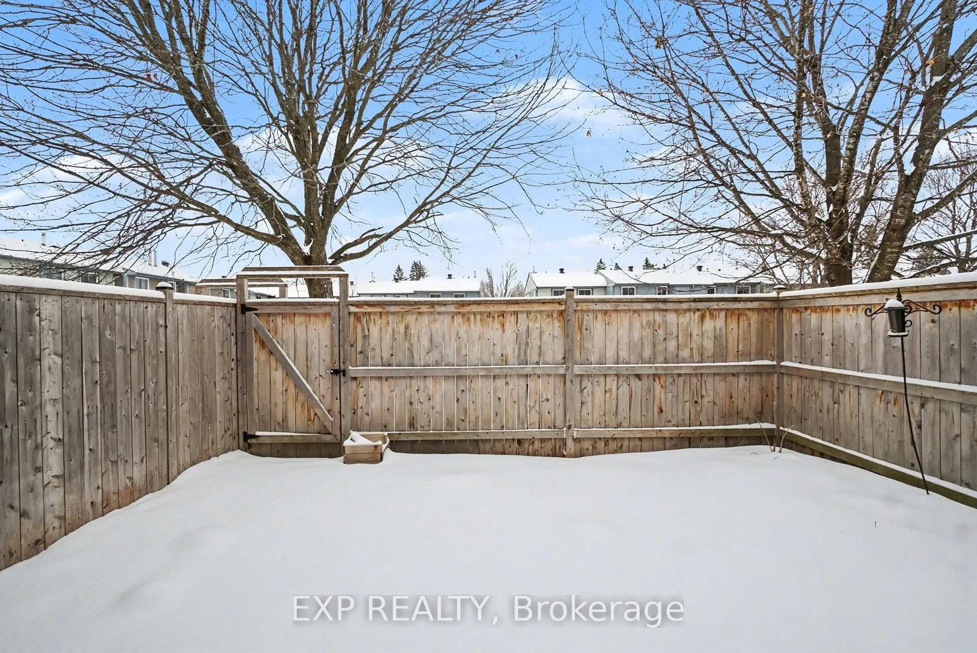 Photo 30 of Unit 61, 2336 Orient Park Drive, Ottawa, Blackburn Hamlet (South) — HOMEH