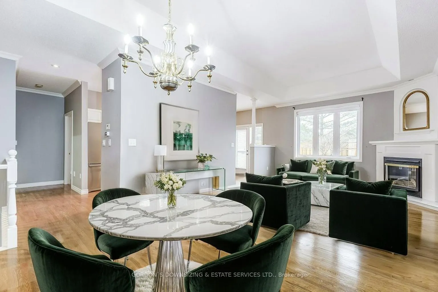 Photo 12 of 33 Critzia Drive, Hamilton, Twenty Place — HOMEH