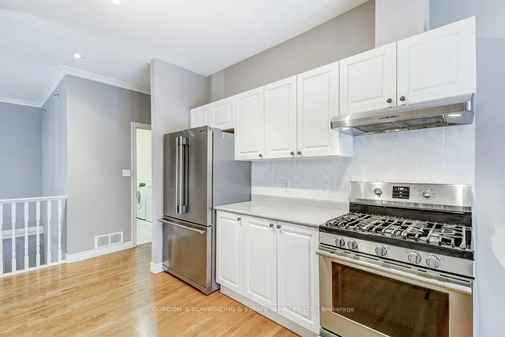 Photo 26 of 33 Critzia Drive, Hamilton, Twenty Place — HOMEH