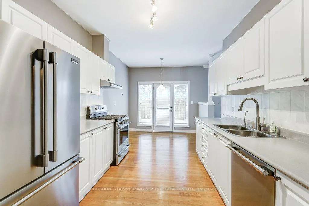Photo 27 of 33 Critzia Drive, Hamilton, Twenty Place — HOMEH