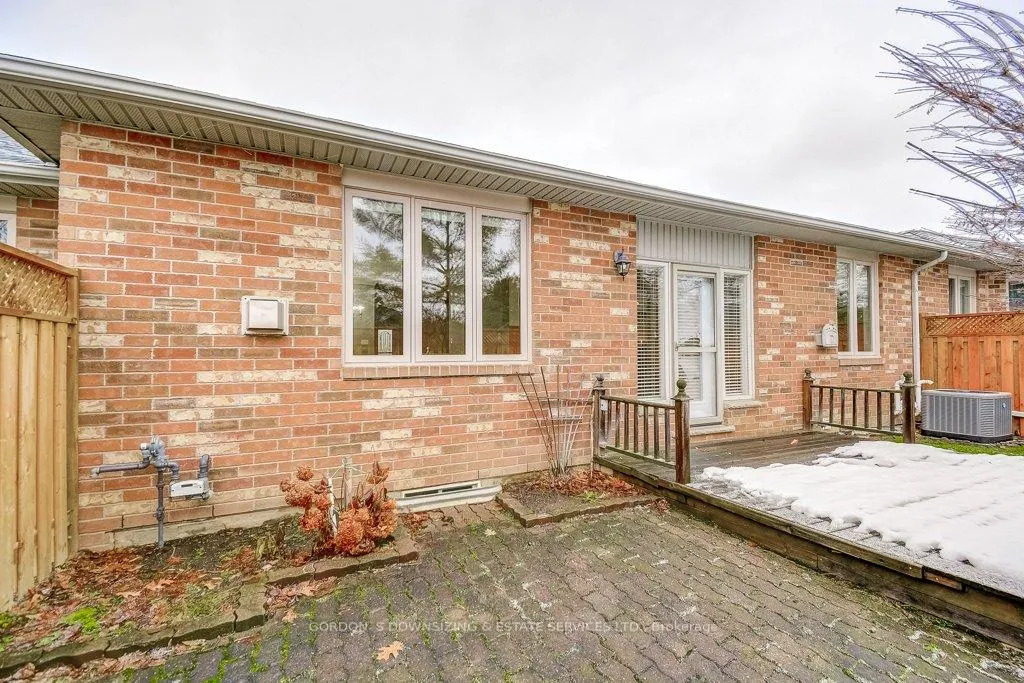 Photo 47 of 33 Critzia Drive, Hamilton, Twenty Place — HOMEH