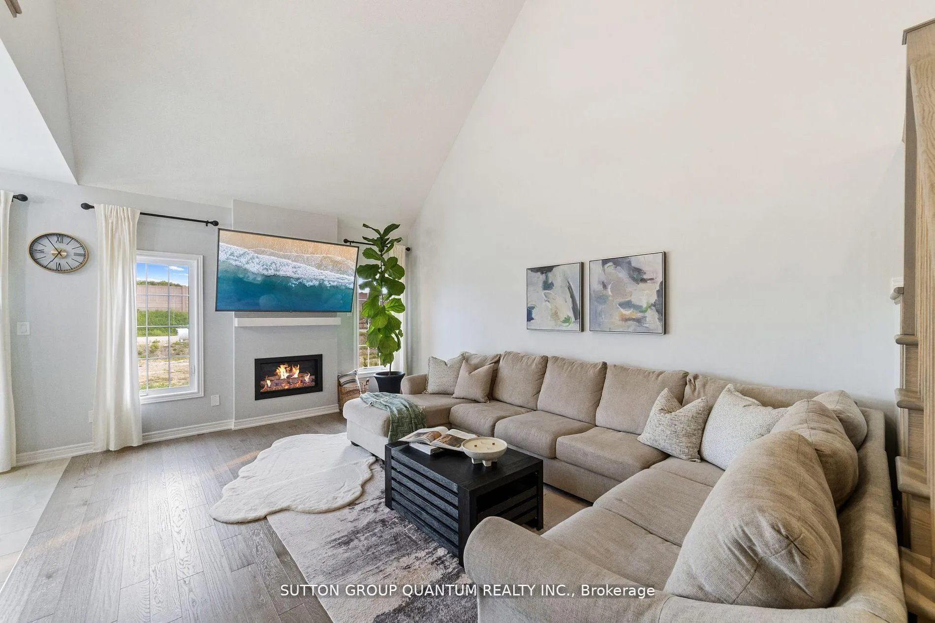 Photo 6 of 36 Bluestone Crescent, Brampton, Sandringham-Wellington — HOMEH