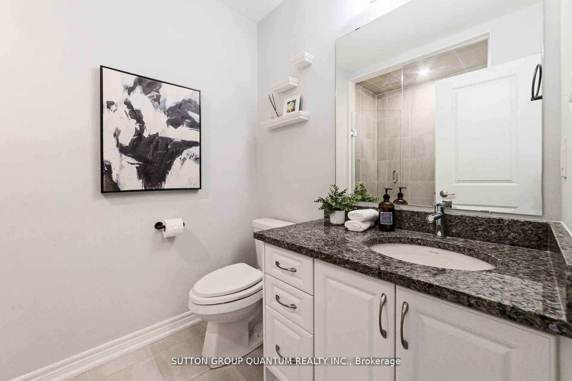 Photo 25 of 36 Bluestone Crescent, Brampton, Sandringham-Wellington — HOMEH