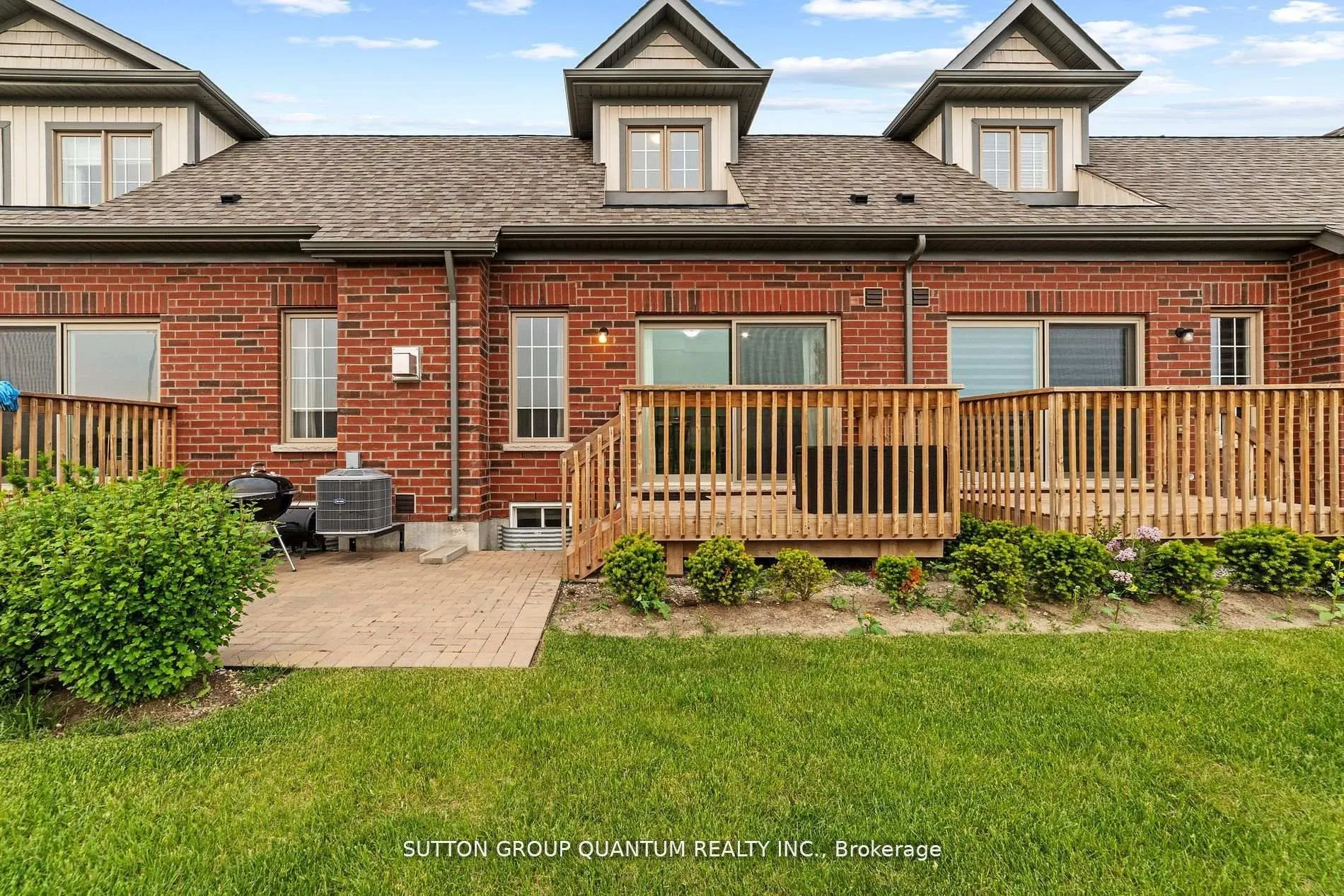 Photo 35 of 36 Bluestone Crescent, Brampton, Sandringham-Wellington — HOMEH