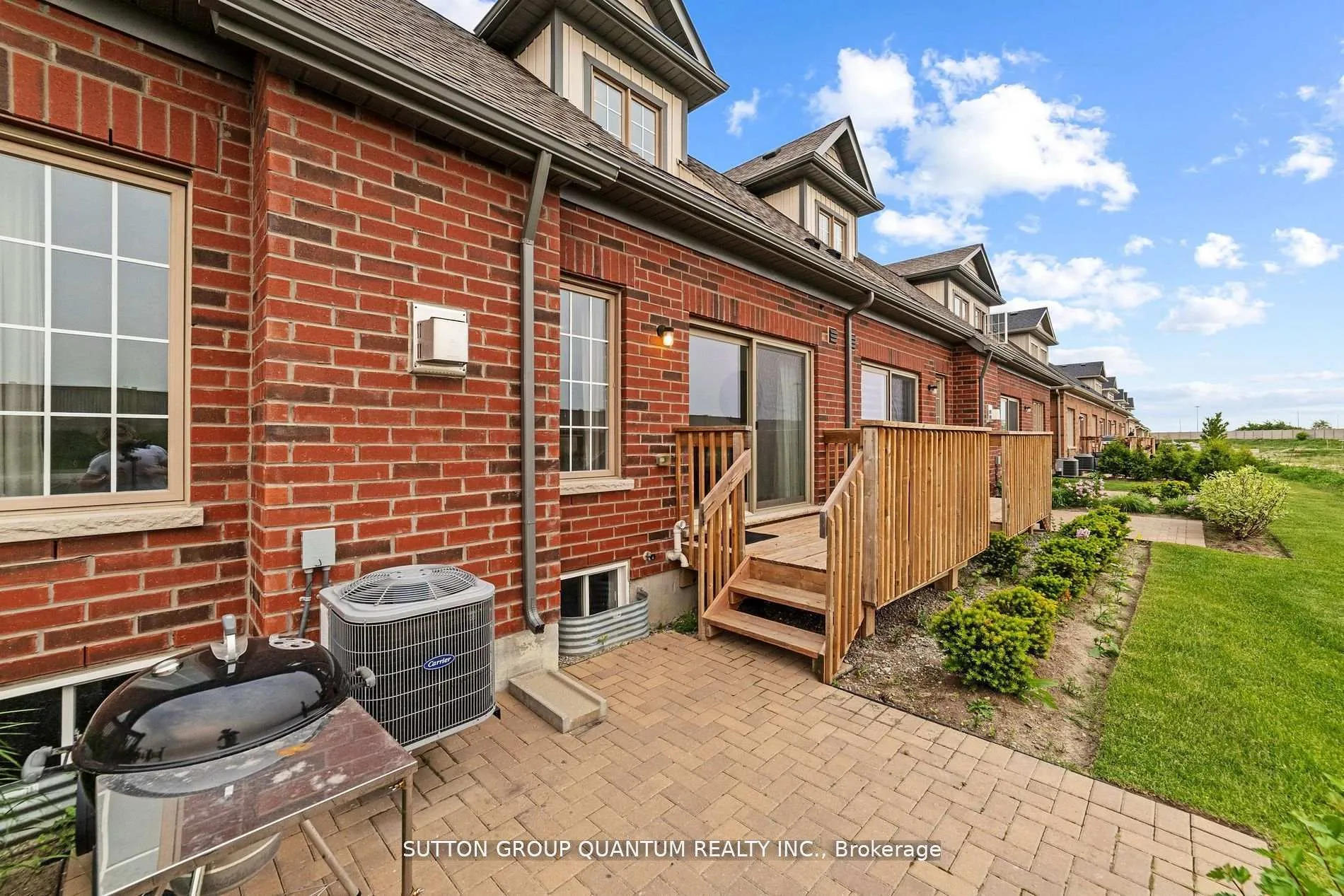 Photo 36 of 36 Bluestone Crescent, Brampton, Sandringham-Wellington — HOMEH