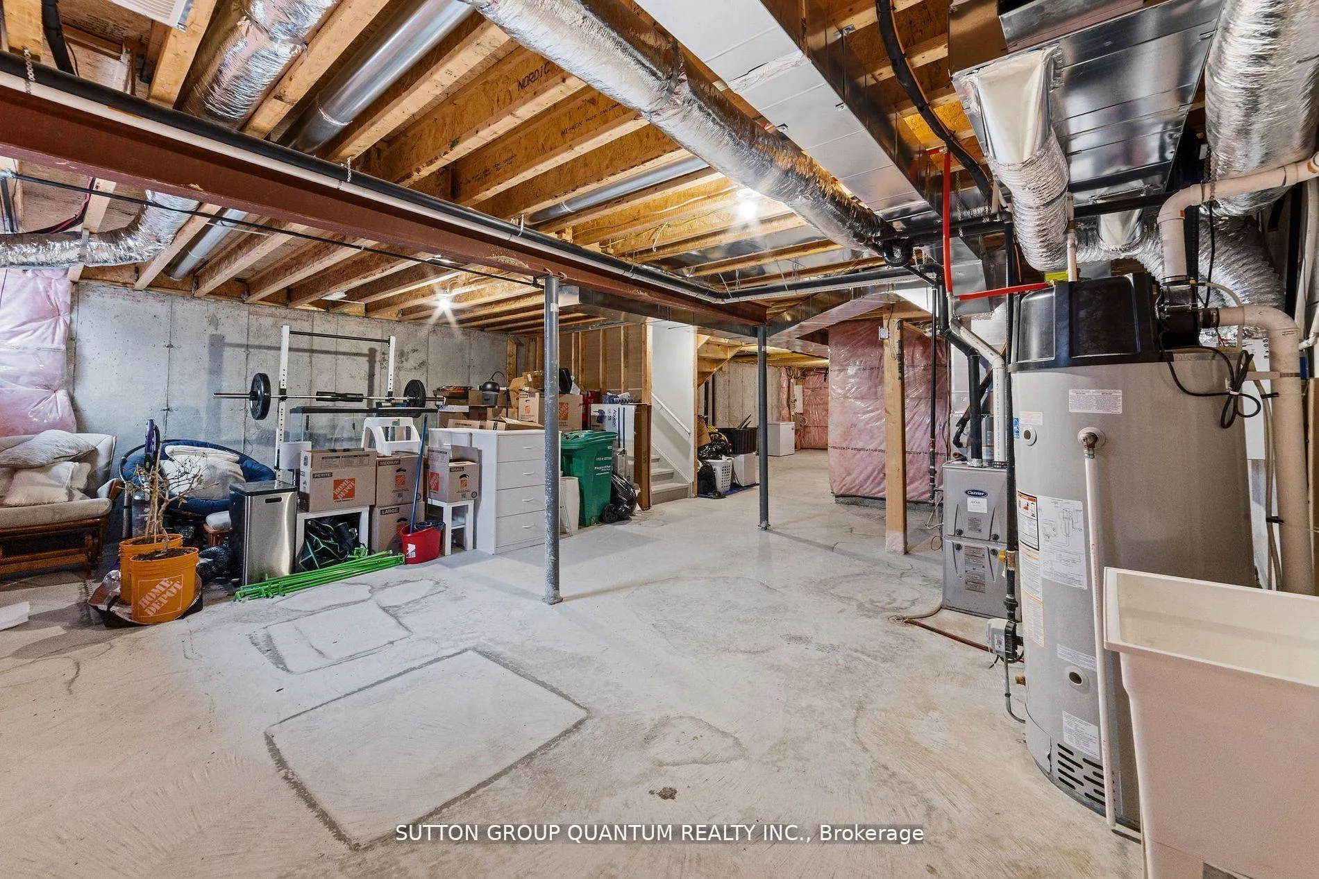 Photo 37 of 36 Bluestone Crescent, Brampton, Sandringham-Wellington — HOMEH