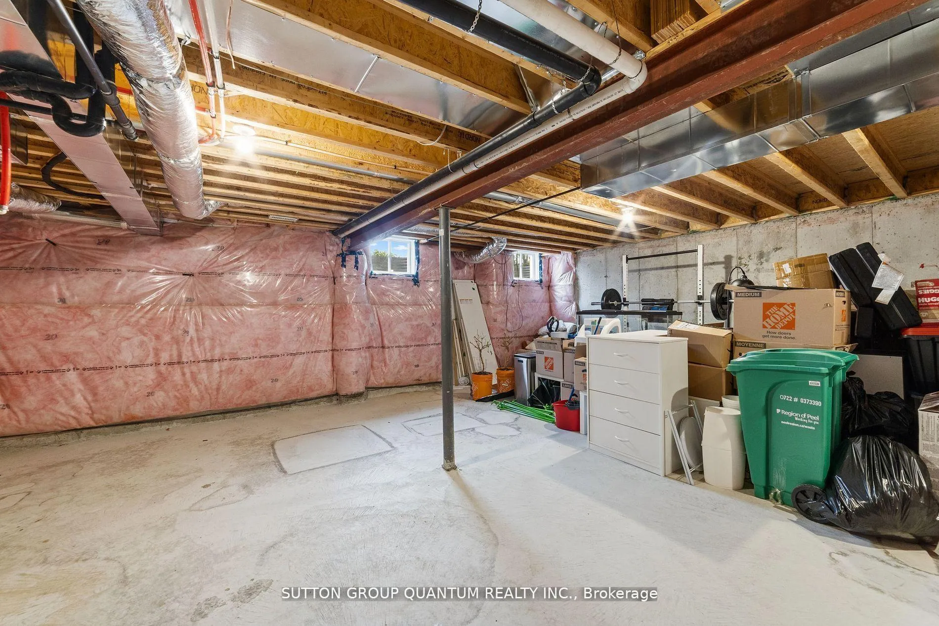 Photo 39 of 36 Bluestone Crescent, Brampton, Sandringham-Wellington — HOMEH