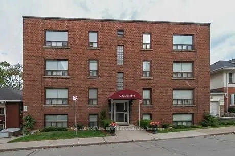 Photo 1 of 10 Rockwood Place, Hamilton, Durand — HOMEH