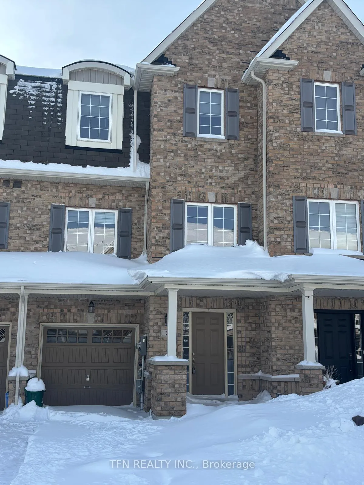 Front of 5 Savage Drive