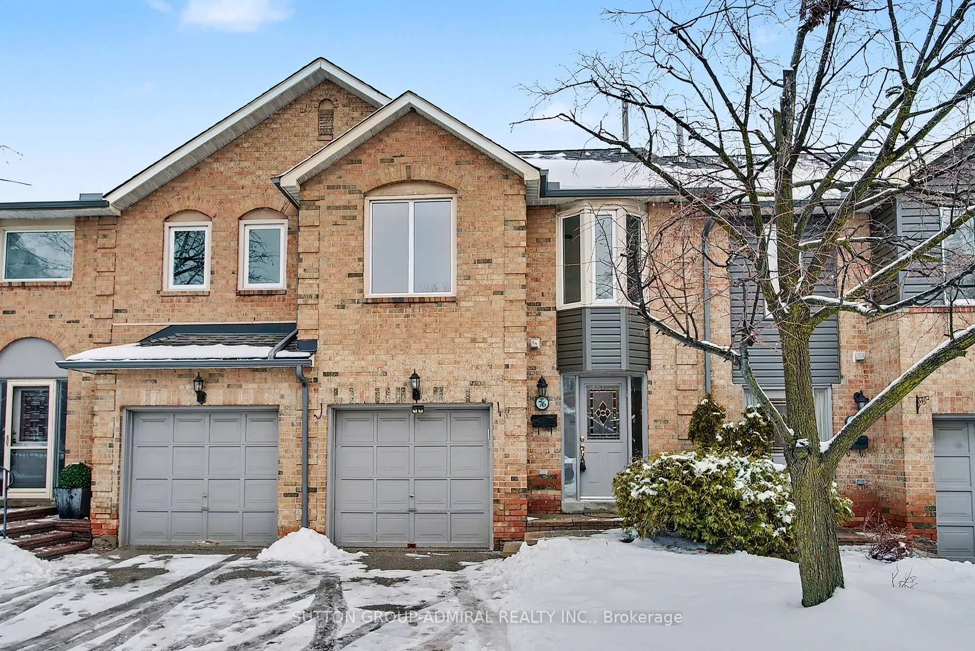 Photo 1 of 76 Beaumont Place, Vaughan, Uplands — HOMEH