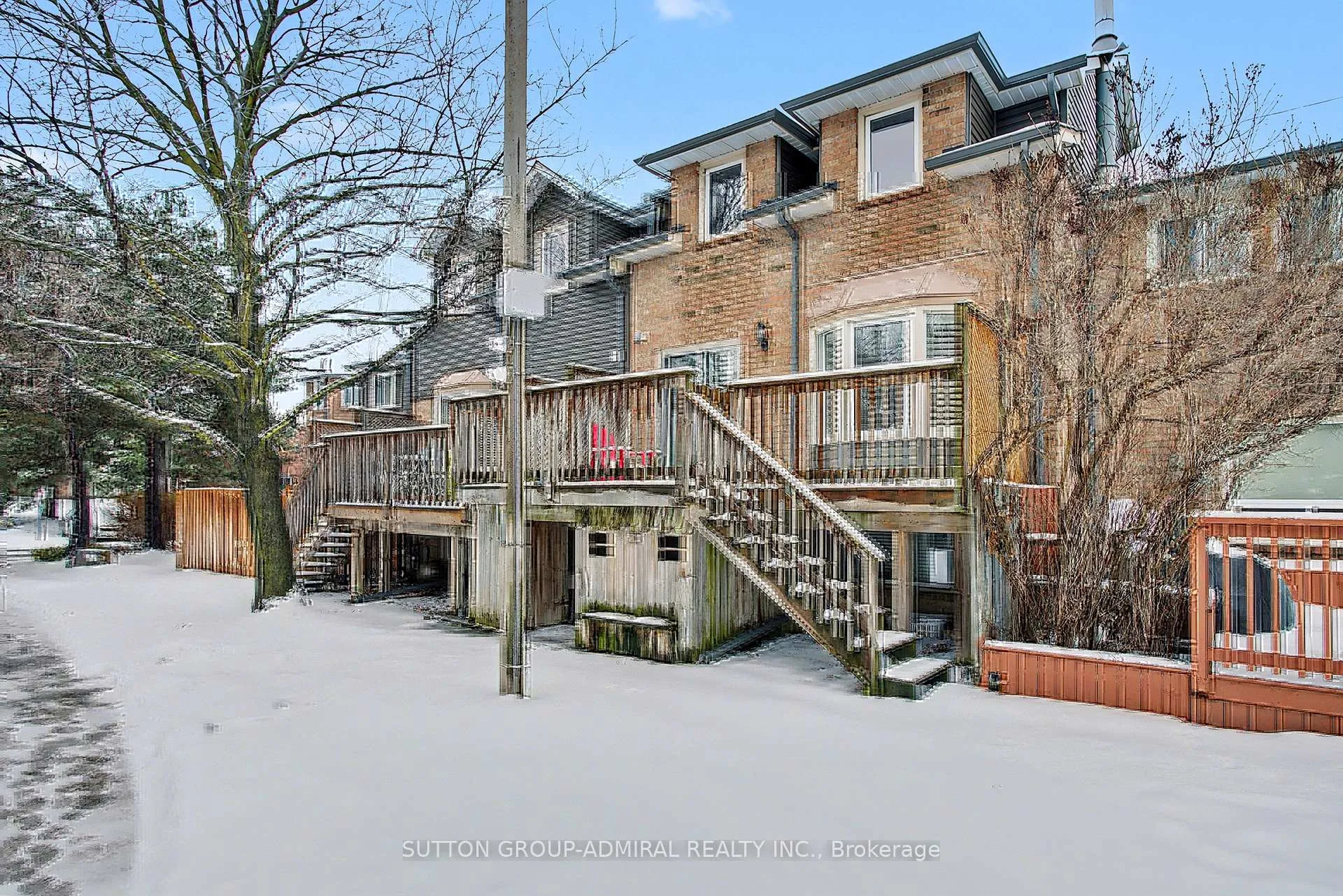 Photo 25 of 76 Beaumont Place, Vaughan, Uplands — HOMEH