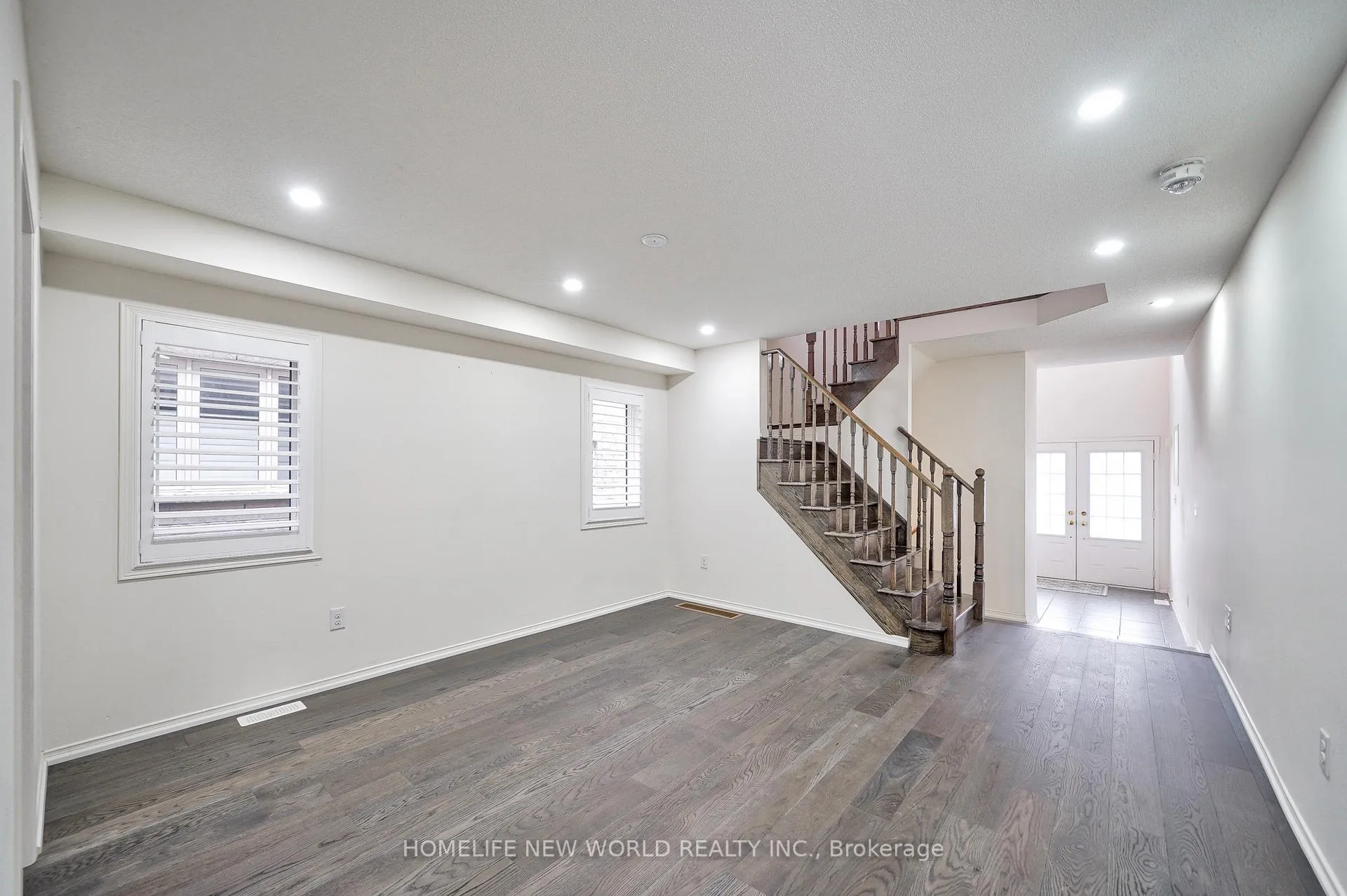 Photo 9 of 22 Dewsnap Road, Ajax, Central East — HOMEH