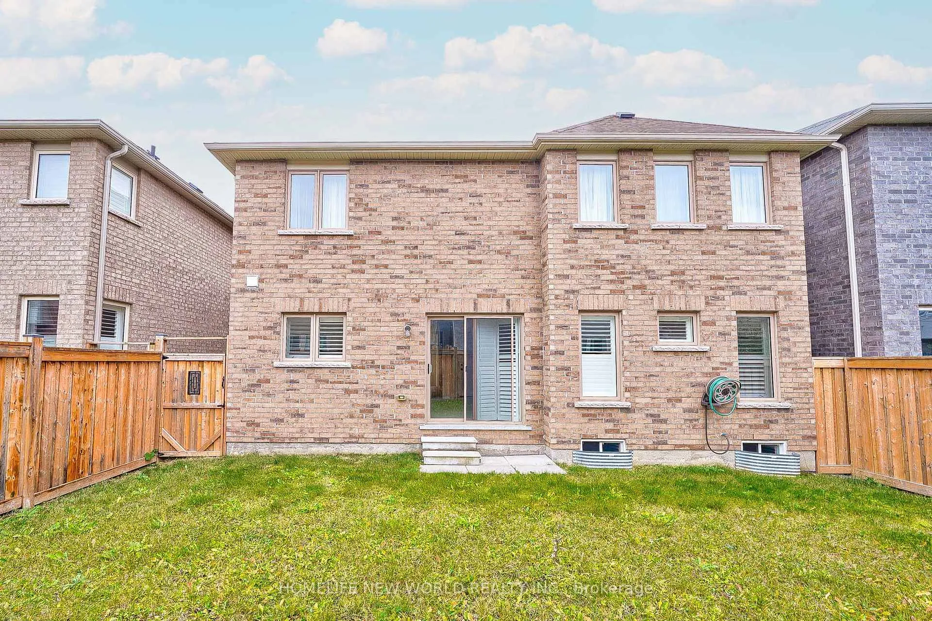 Photo 39 of 22 Dewsnap Road, Ajax, Central East — HOMEH