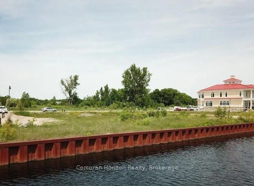 Photo 1 of 21 Dock Lane, Tay, Port McNicoll — HOMEH
