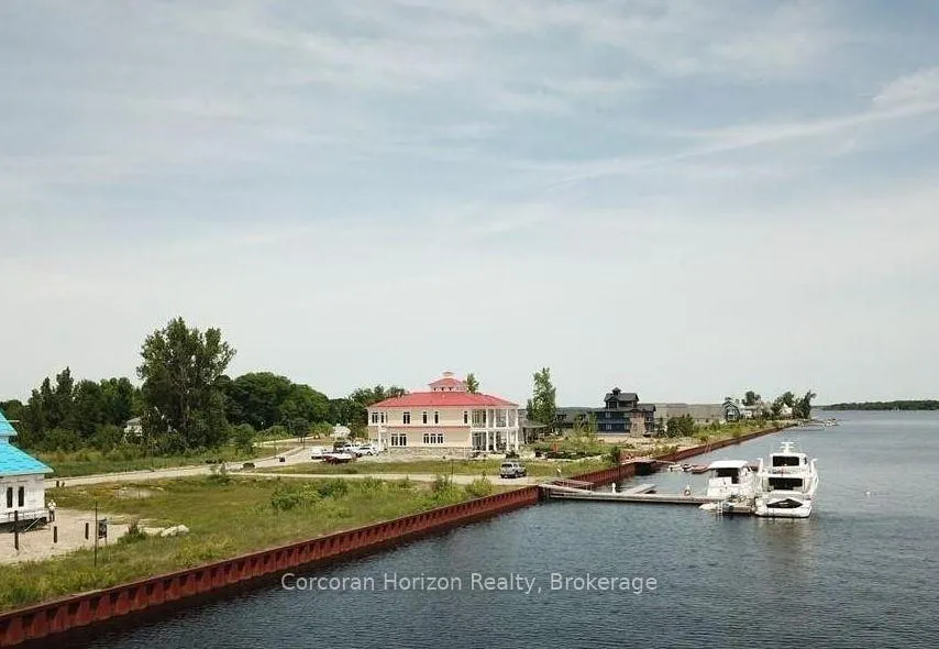Photo 3 of 21 Dock Lane, Tay, Port McNicoll — HOMEH