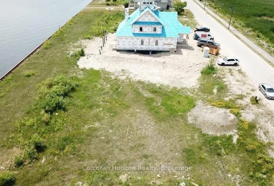 Photo 5 of 21 Dock Lane, Tay, Port McNicoll — HOMEH