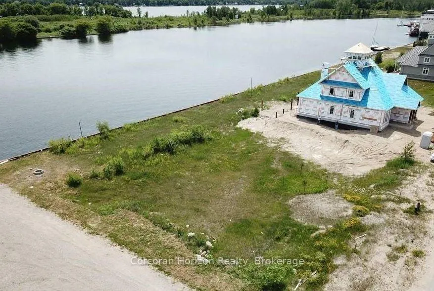 Photo 6 of 21 Dock Lane, Tay, Port McNicoll — HOMEH