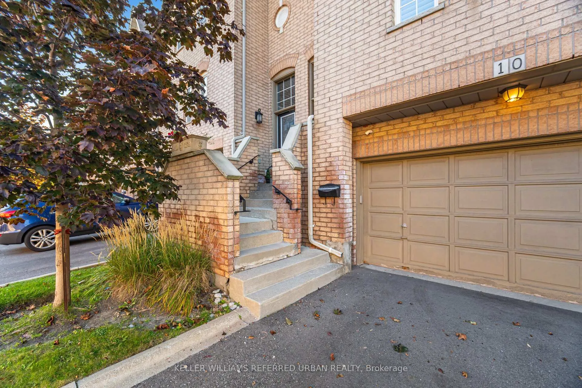 Photo 2 of Unit 10, 8305 Mclaughlin Road S, Brampton, Fletcher's West — HOMEH