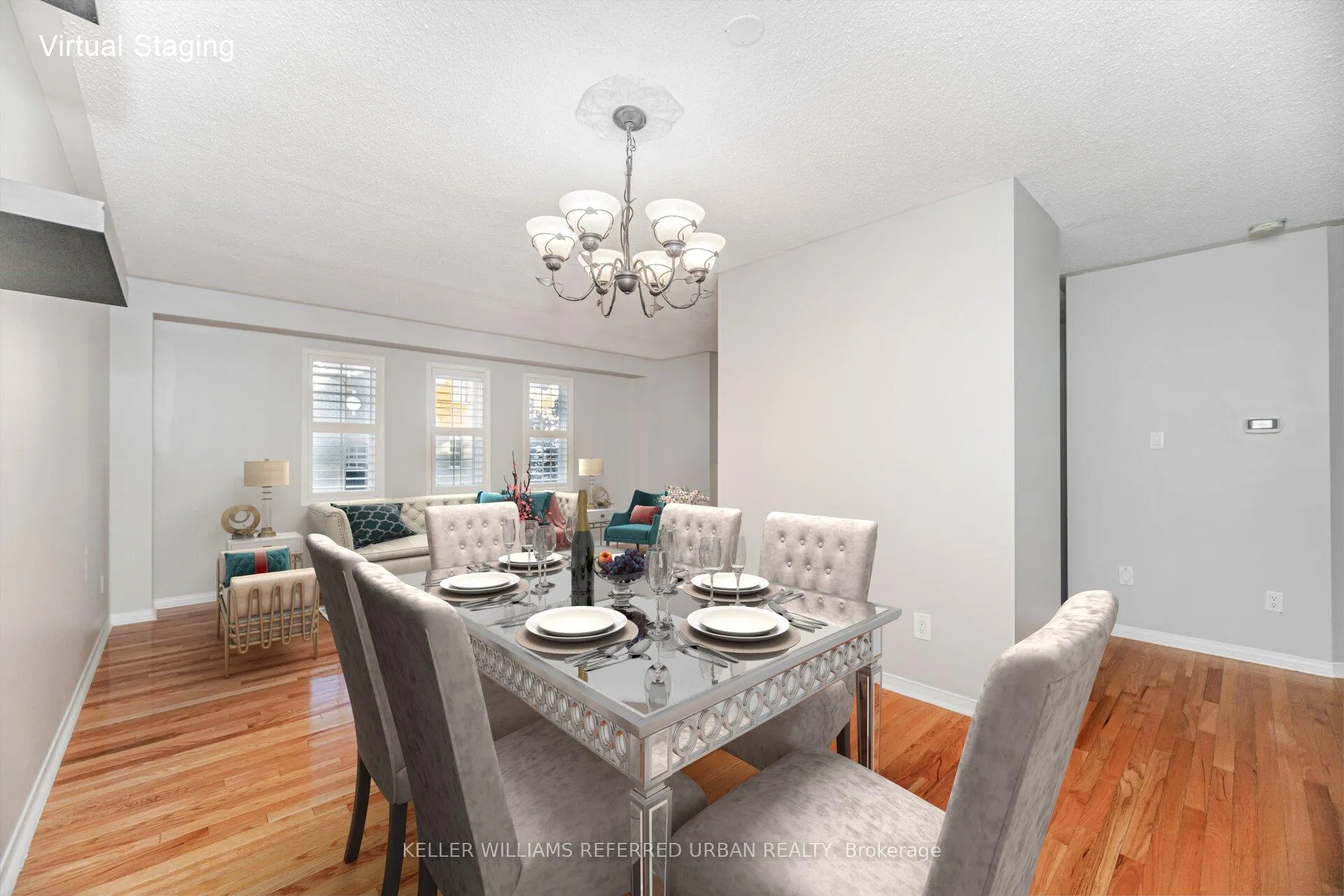 Photo 7 of Unit 10, 8305 Mclaughlin Road S, Brampton, Fletcher's West — HOMEH