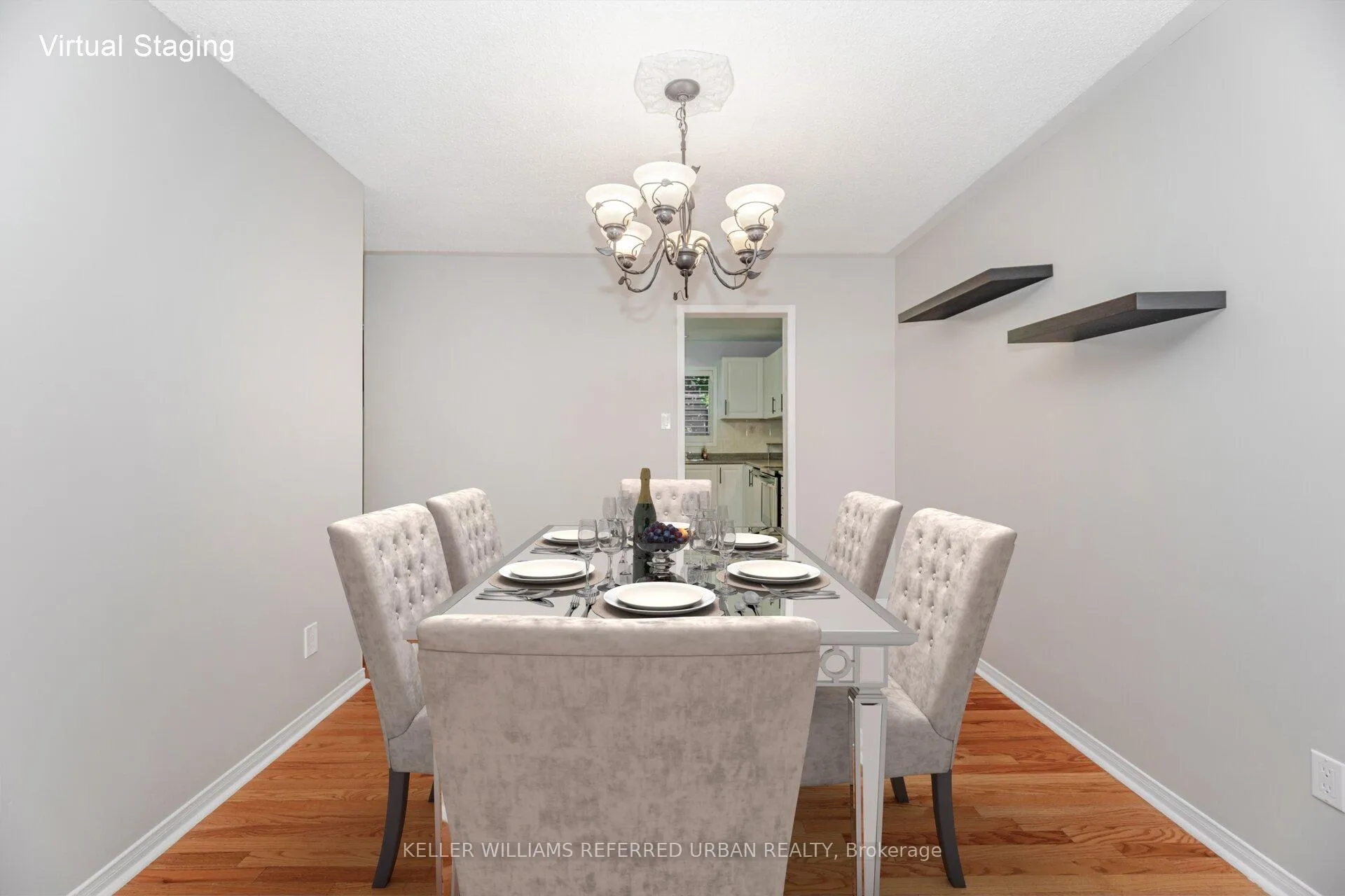 Photo 8 of Unit 10, 8305 Mclaughlin Road S, Brampton, Fletcher's West — HOMEH