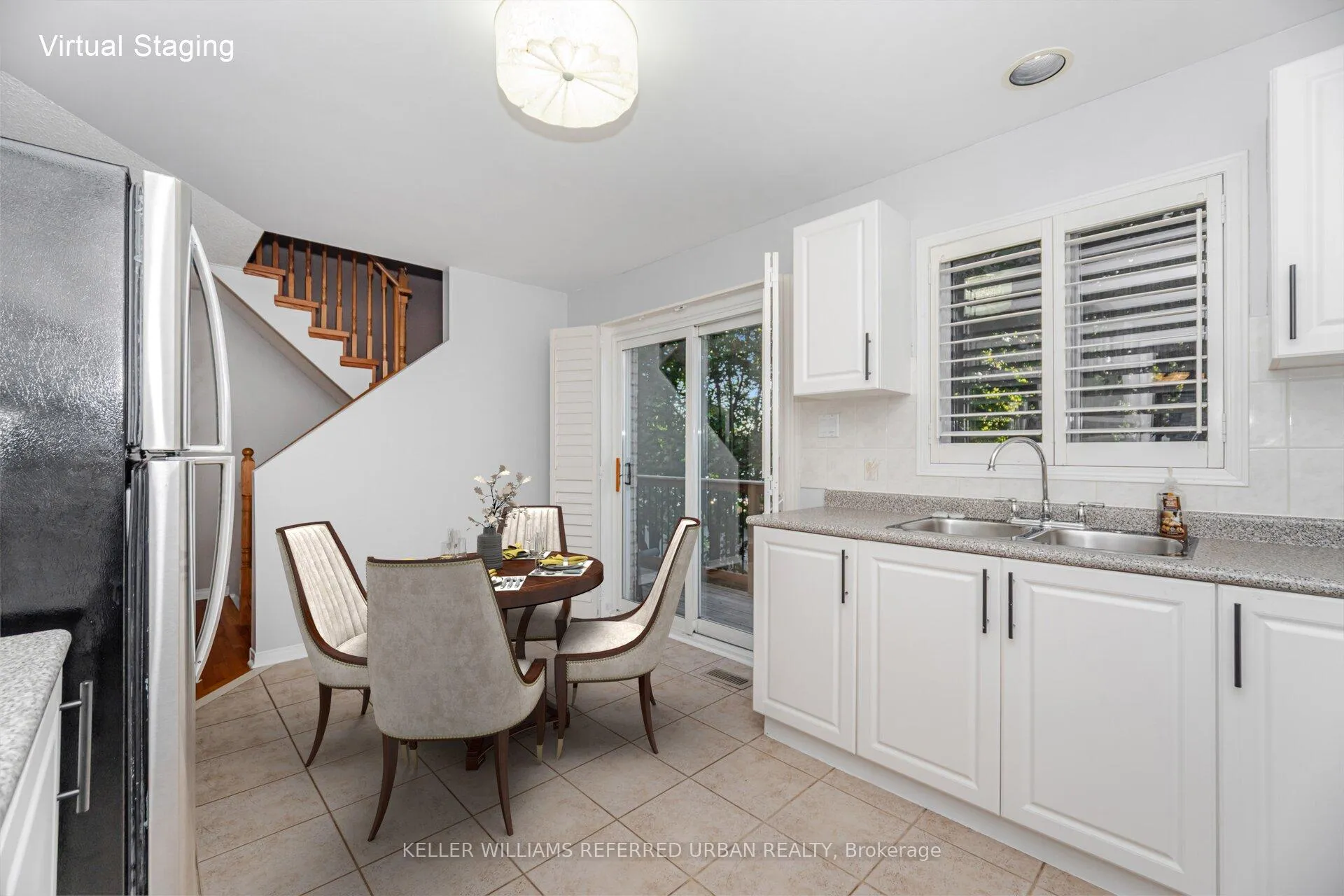 Photo 11 of Unit 10, 8305 Mclaughlin Road S, Brampton, Fletcher's West — HOMEH