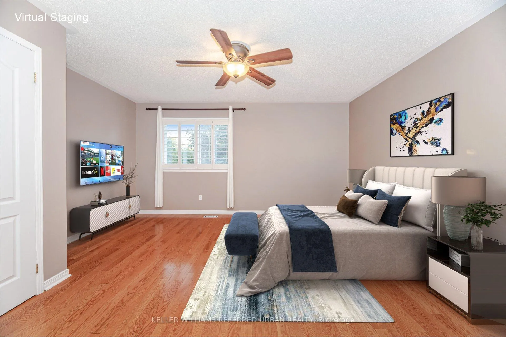Photo 19 of Unit 10, 8305 Mclaughlin Road S, Brampton, Fletcher's West — HOMEH