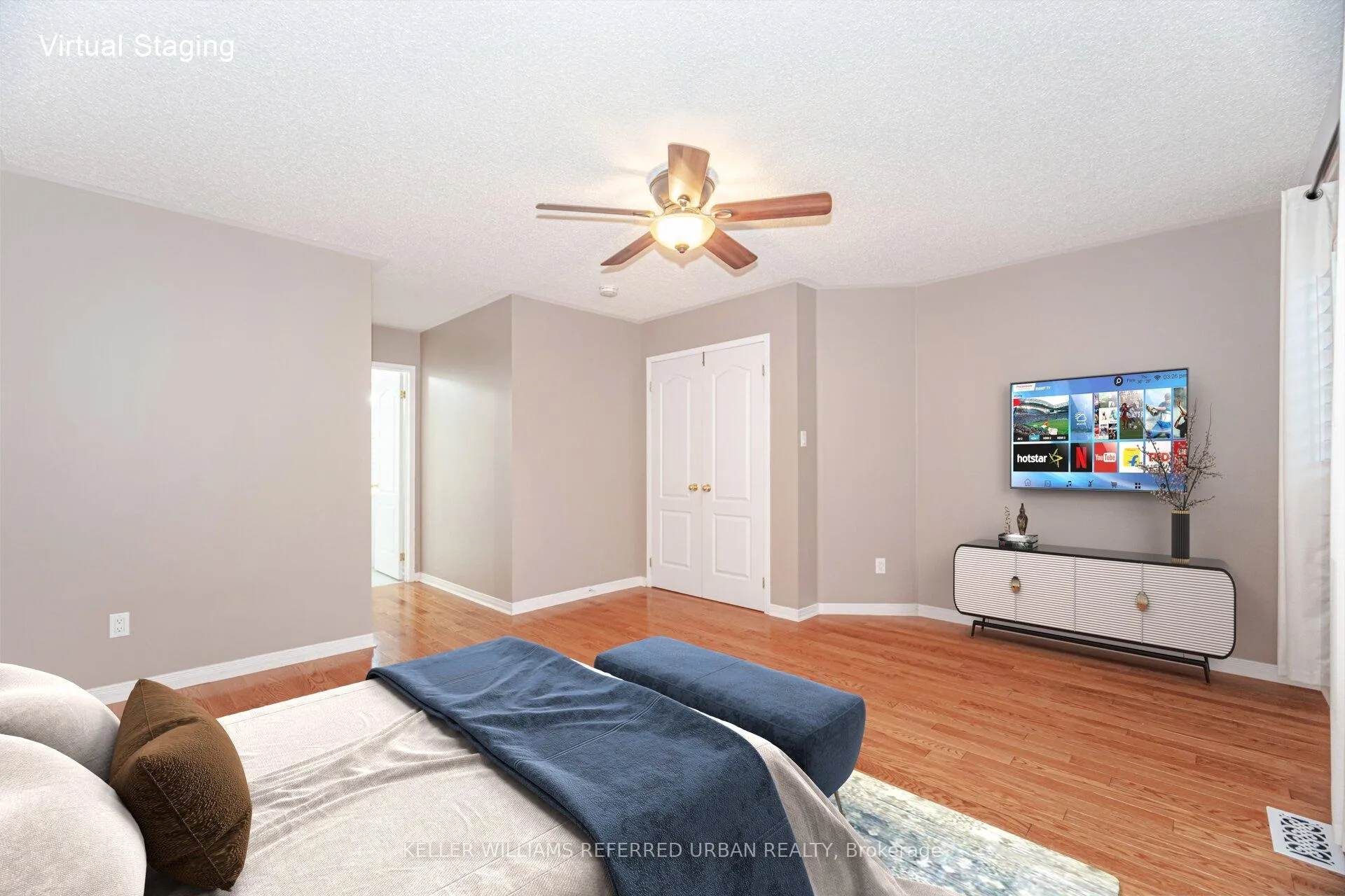 Photo 20 of Unit 10, 8305 Mclaughlin Road S, Brampton, Fletcher's West — HOMEH